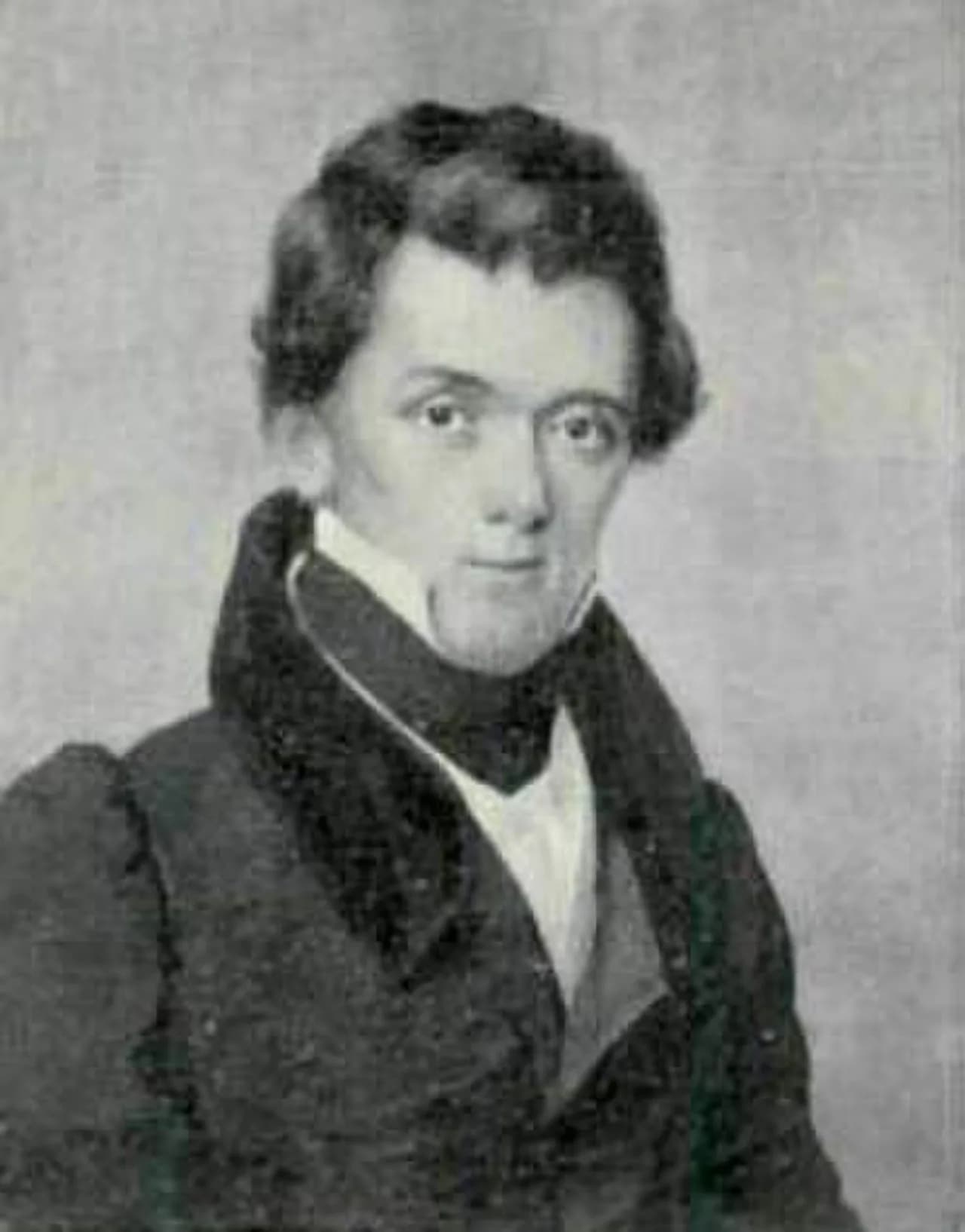 Edwin James