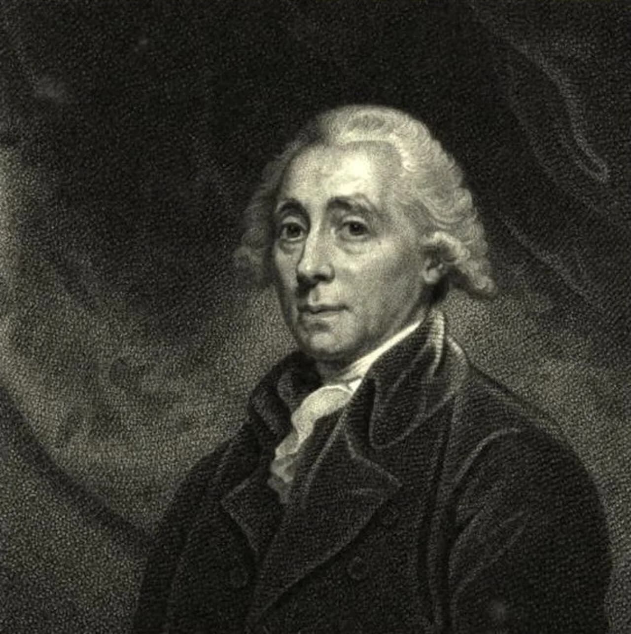 Richard Paul Jodrell