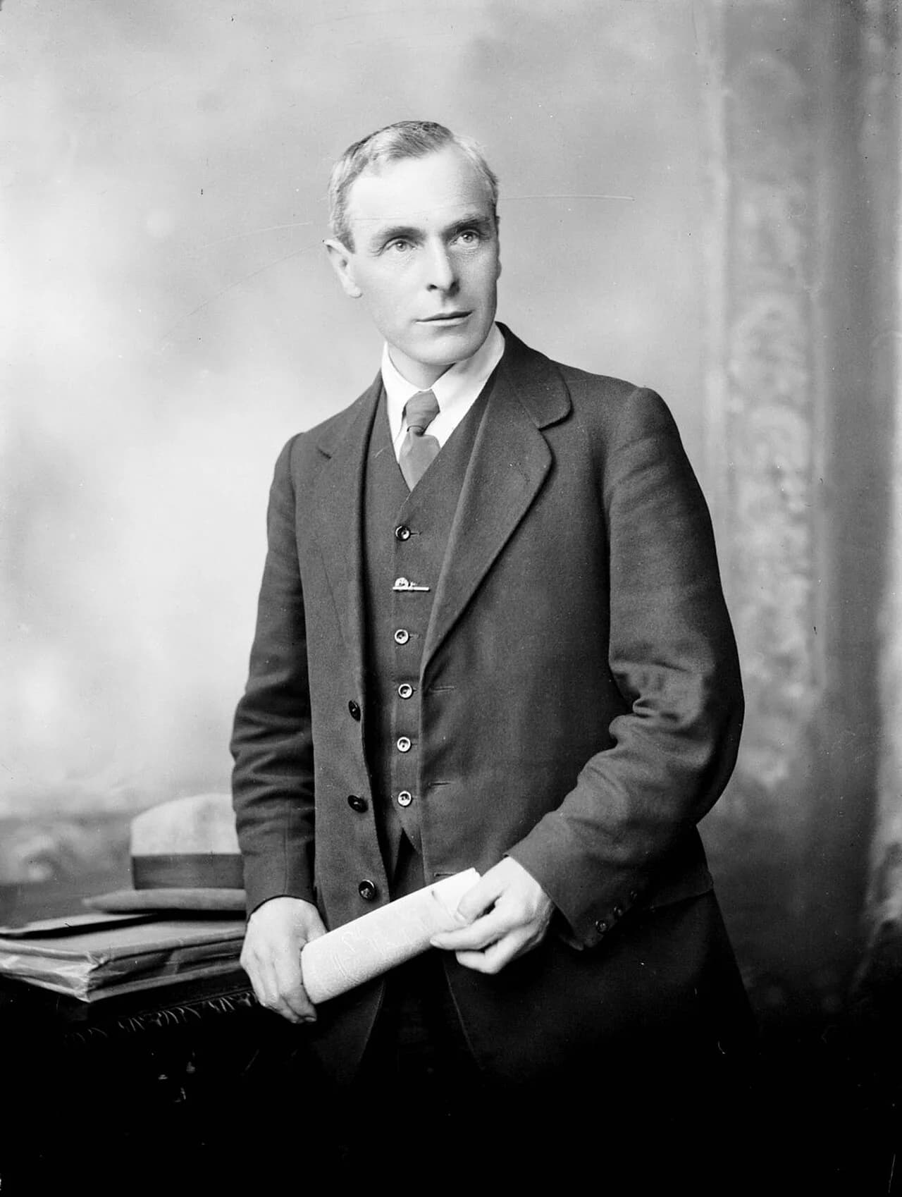 Thomas Johnson