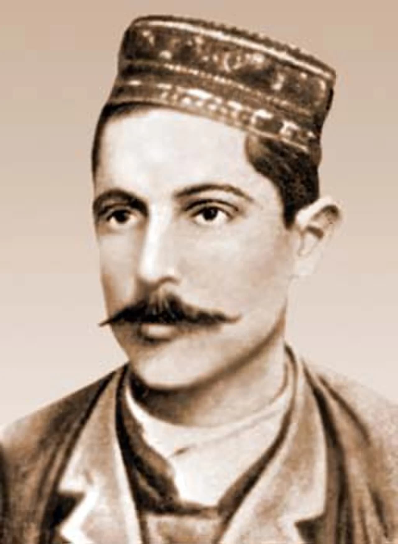 Hrayr Dzhoghk