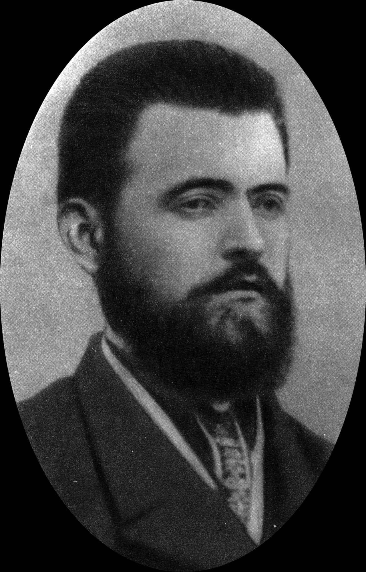 Edmund Dzierżyński