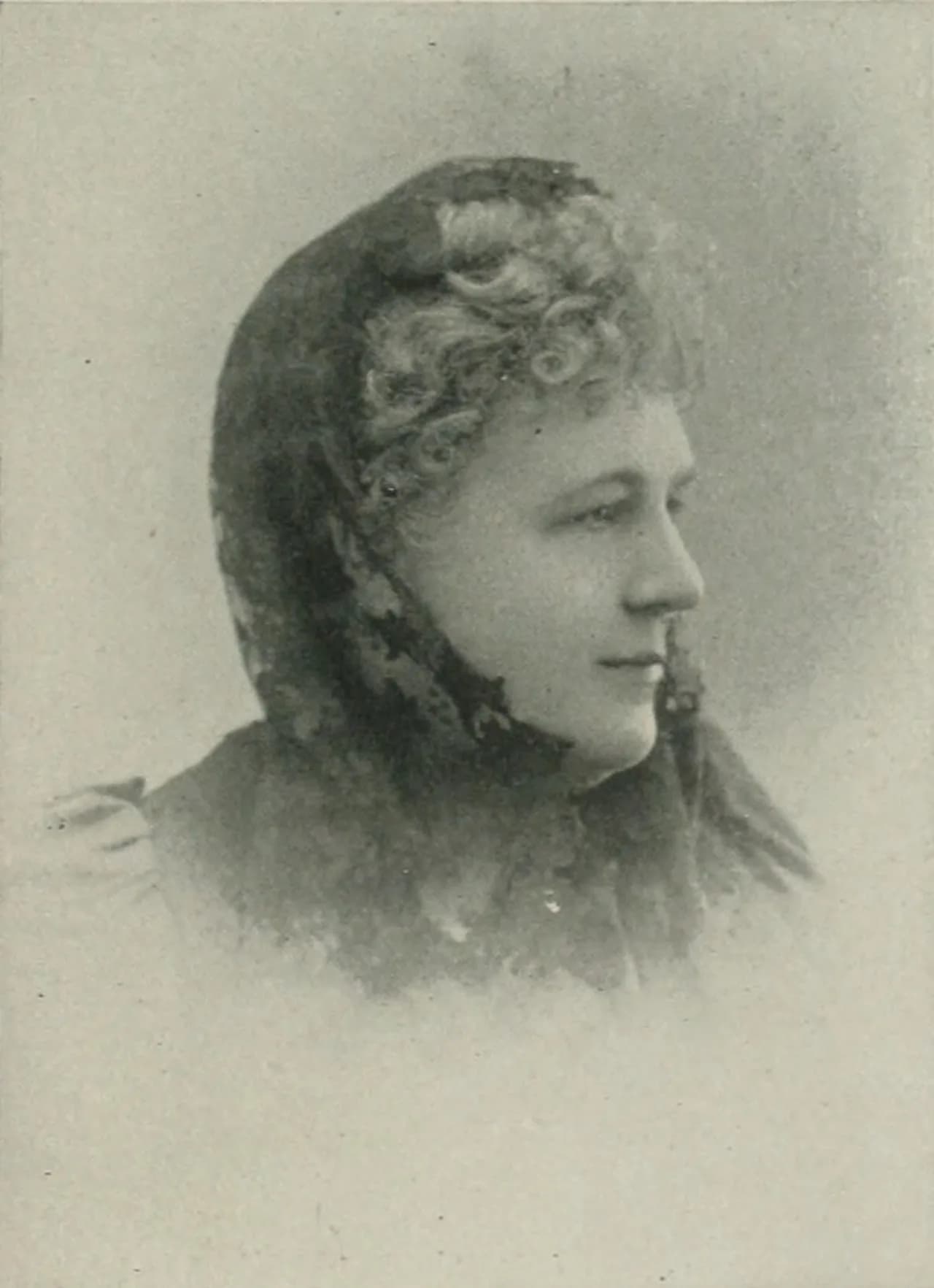 Emily Elizabeth Veeder