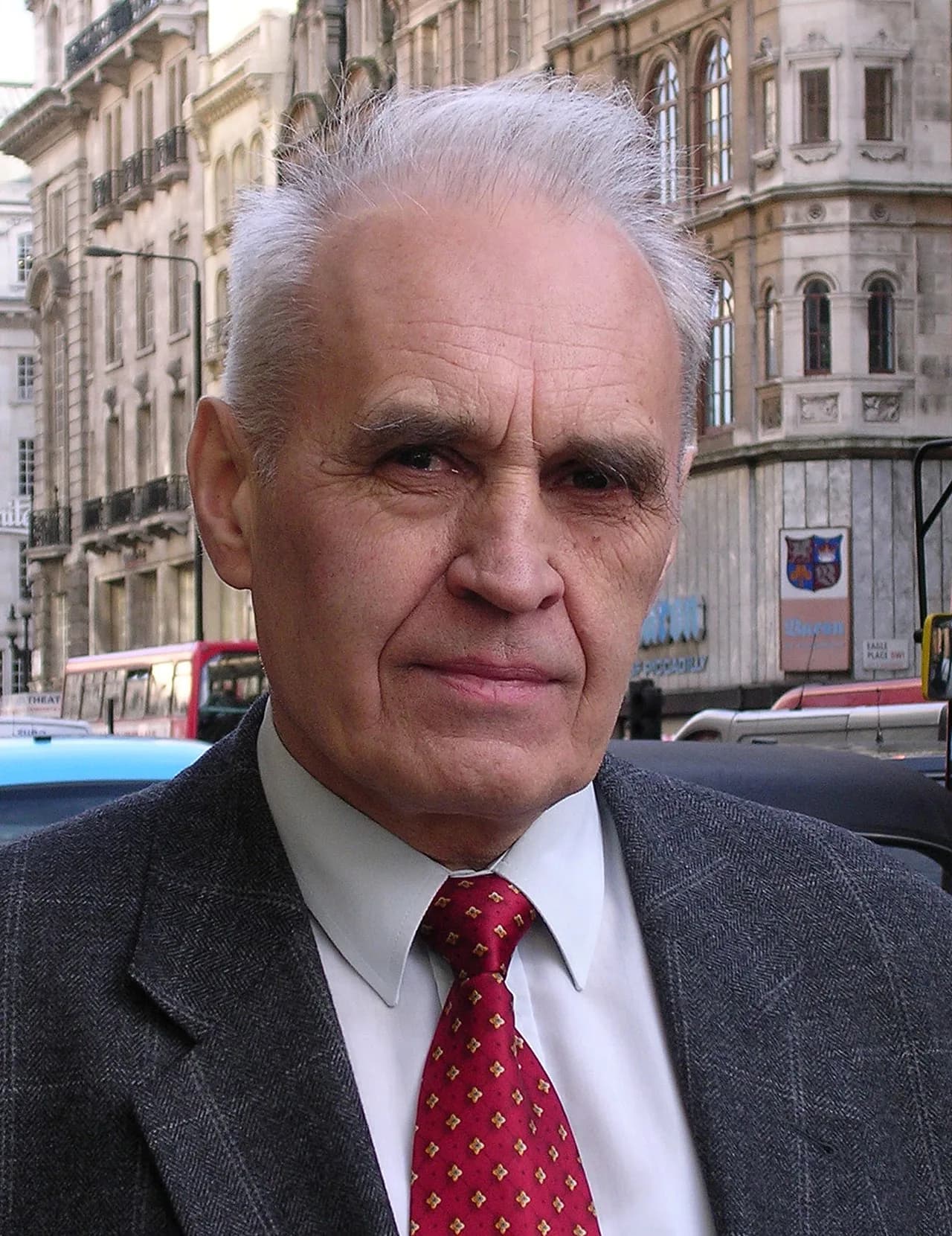Jewgeni Michailowitsch Dianow