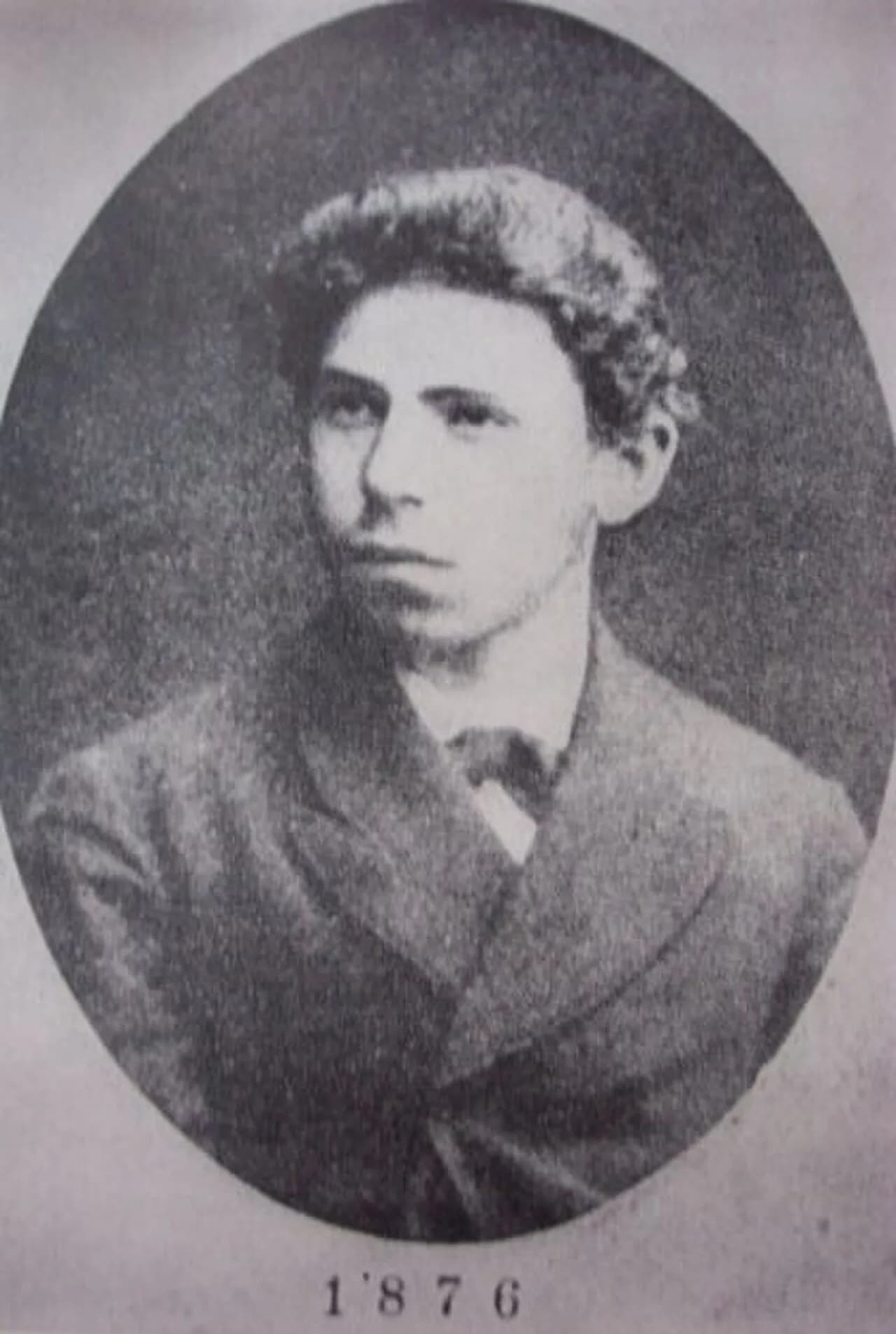 Szymon Dickstein