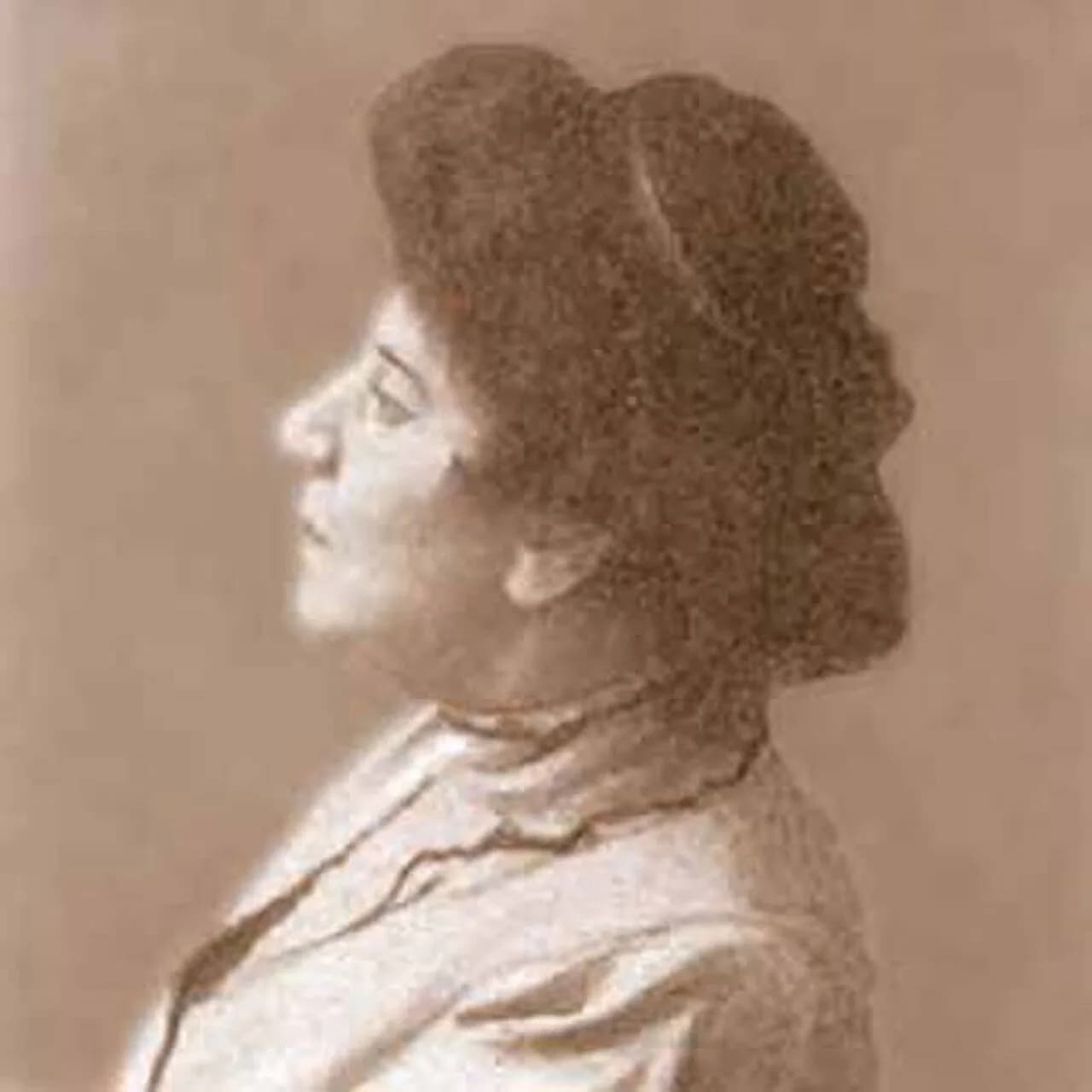 Maria L'vovna Dillon