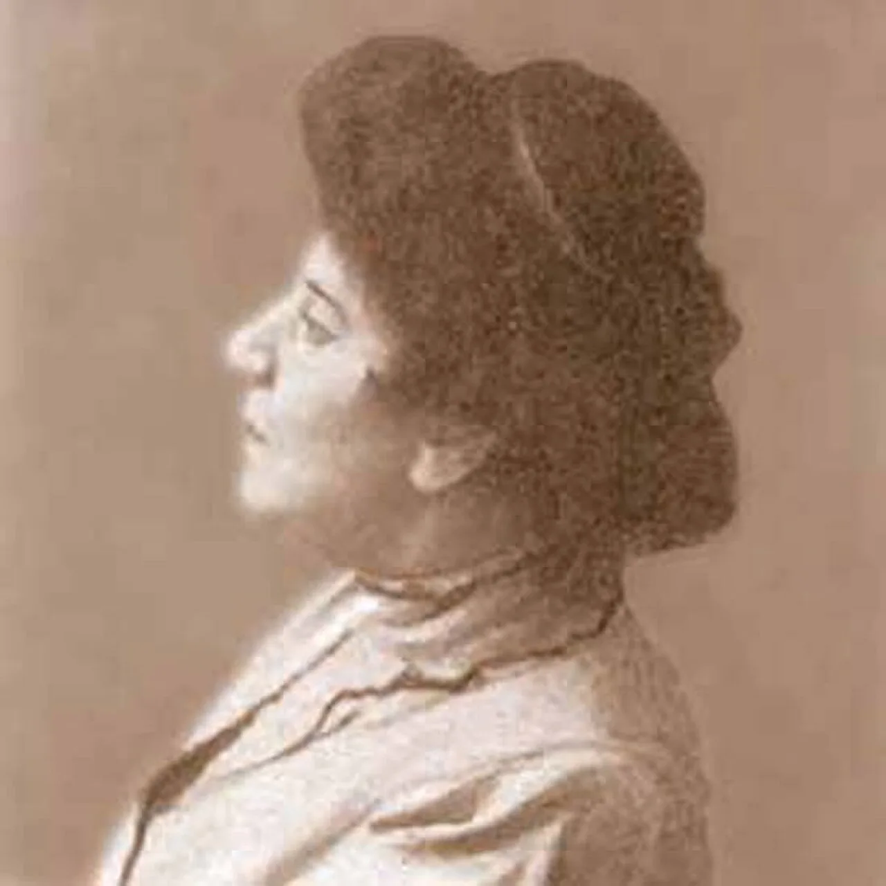 Maria L'vovna Dillon