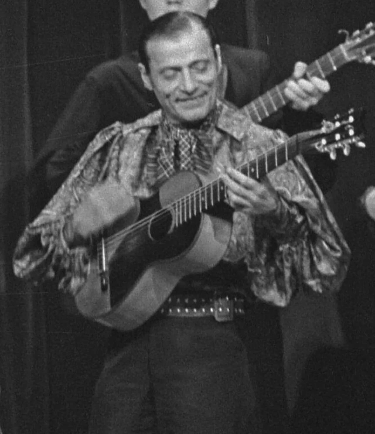 Alexei Dimitrievich