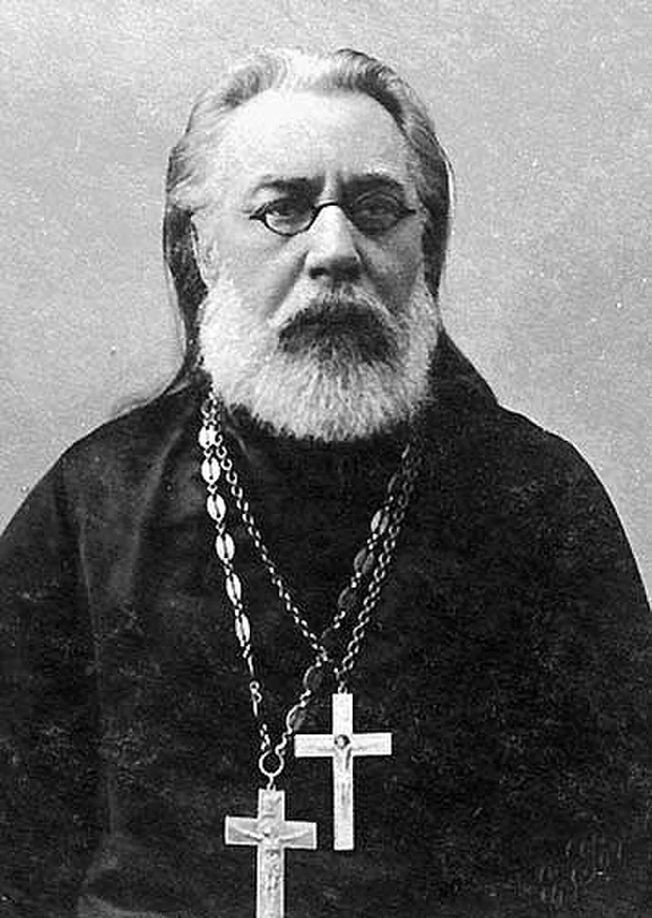 Demetrius (Belikov)