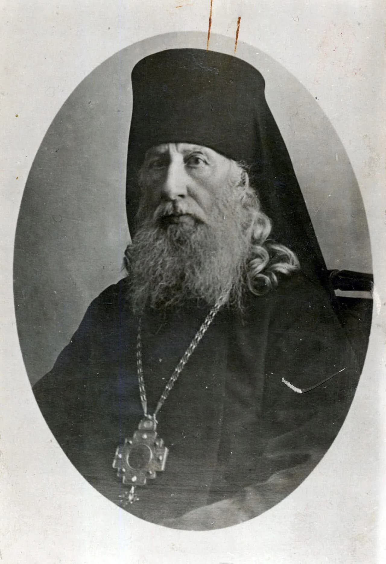 Demetrius (Lyubimov)