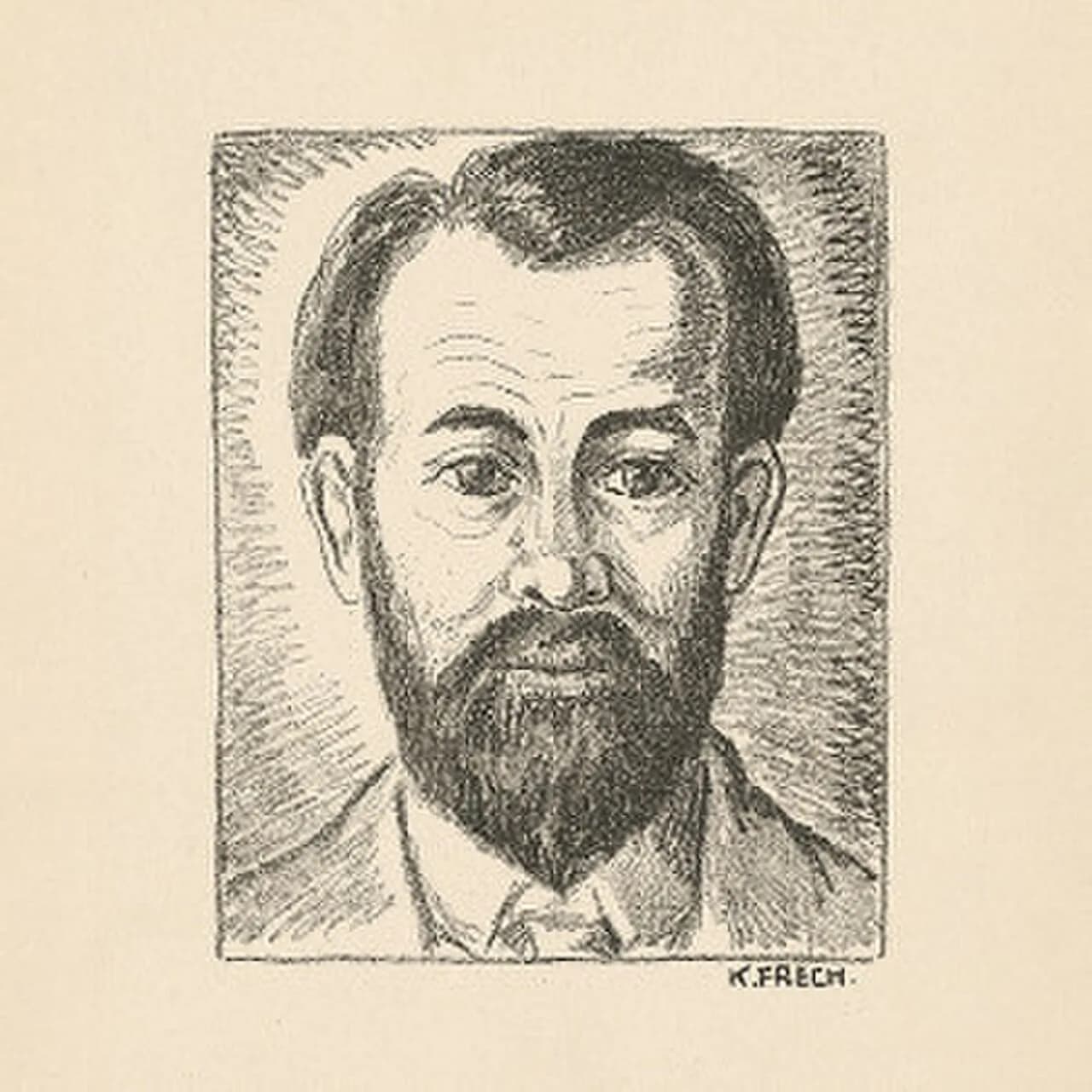 Karl Frech
