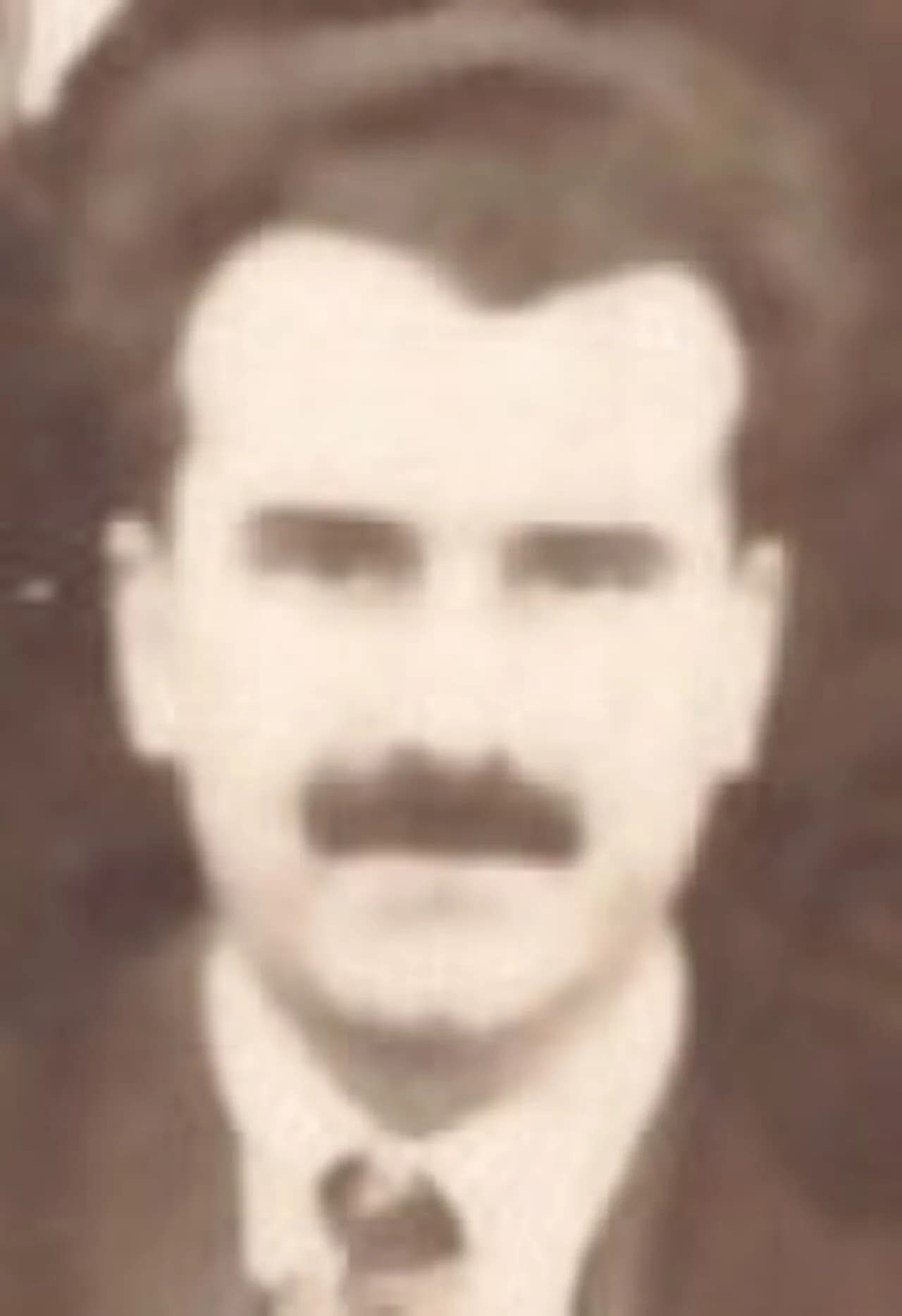 Wergil Dimow