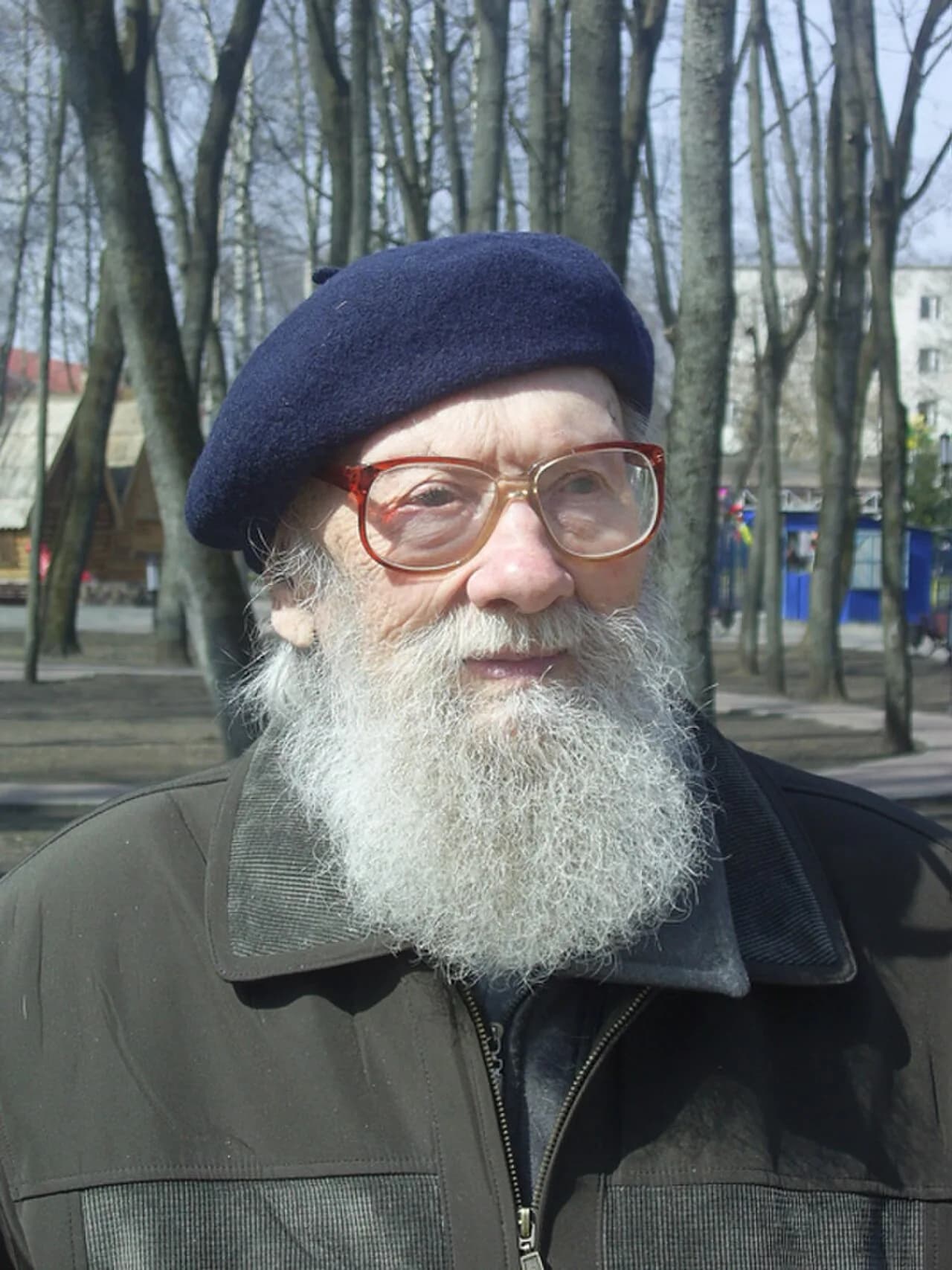 Valentin Dinaburgsky