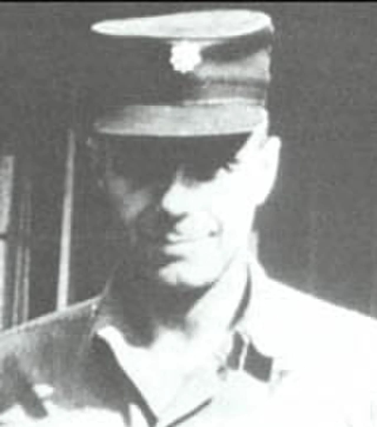 Donald V. Rattan