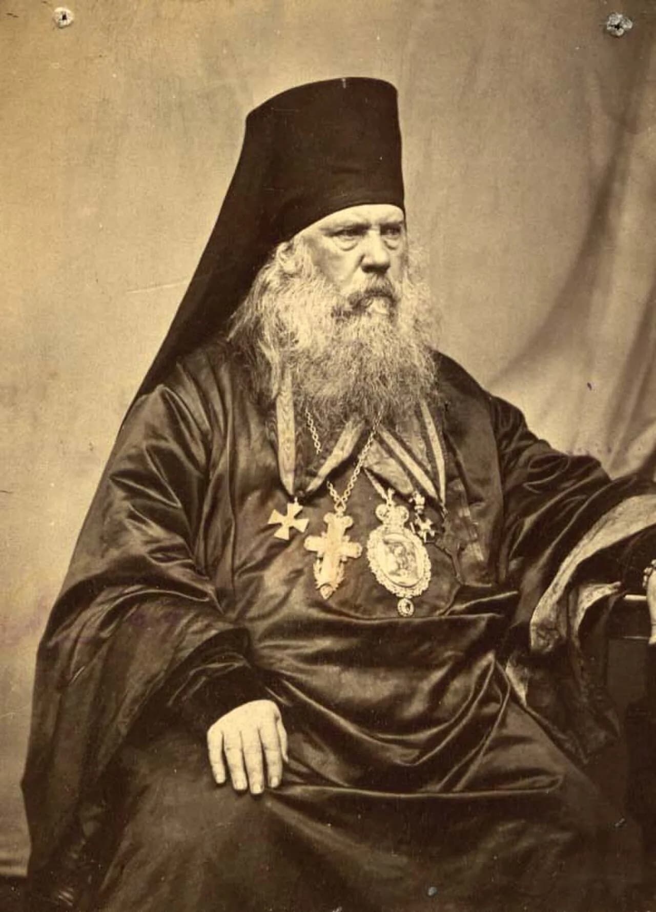 Dionizy