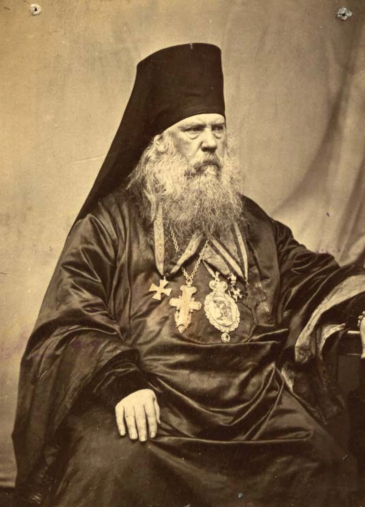 Dionizy