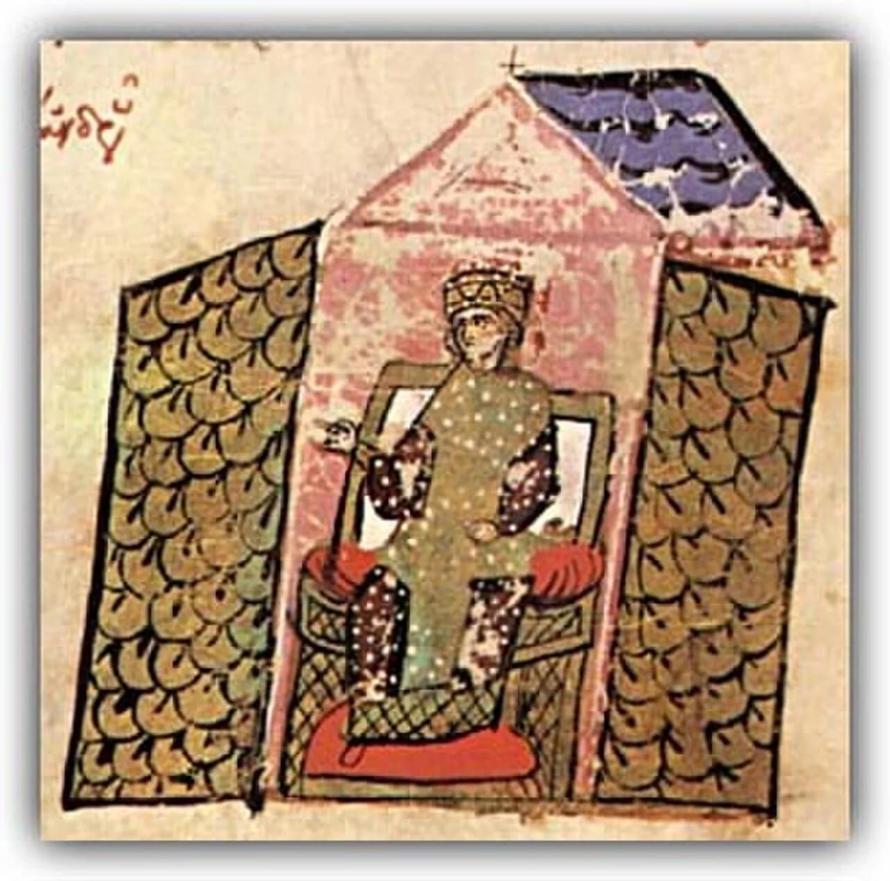 Michael III.