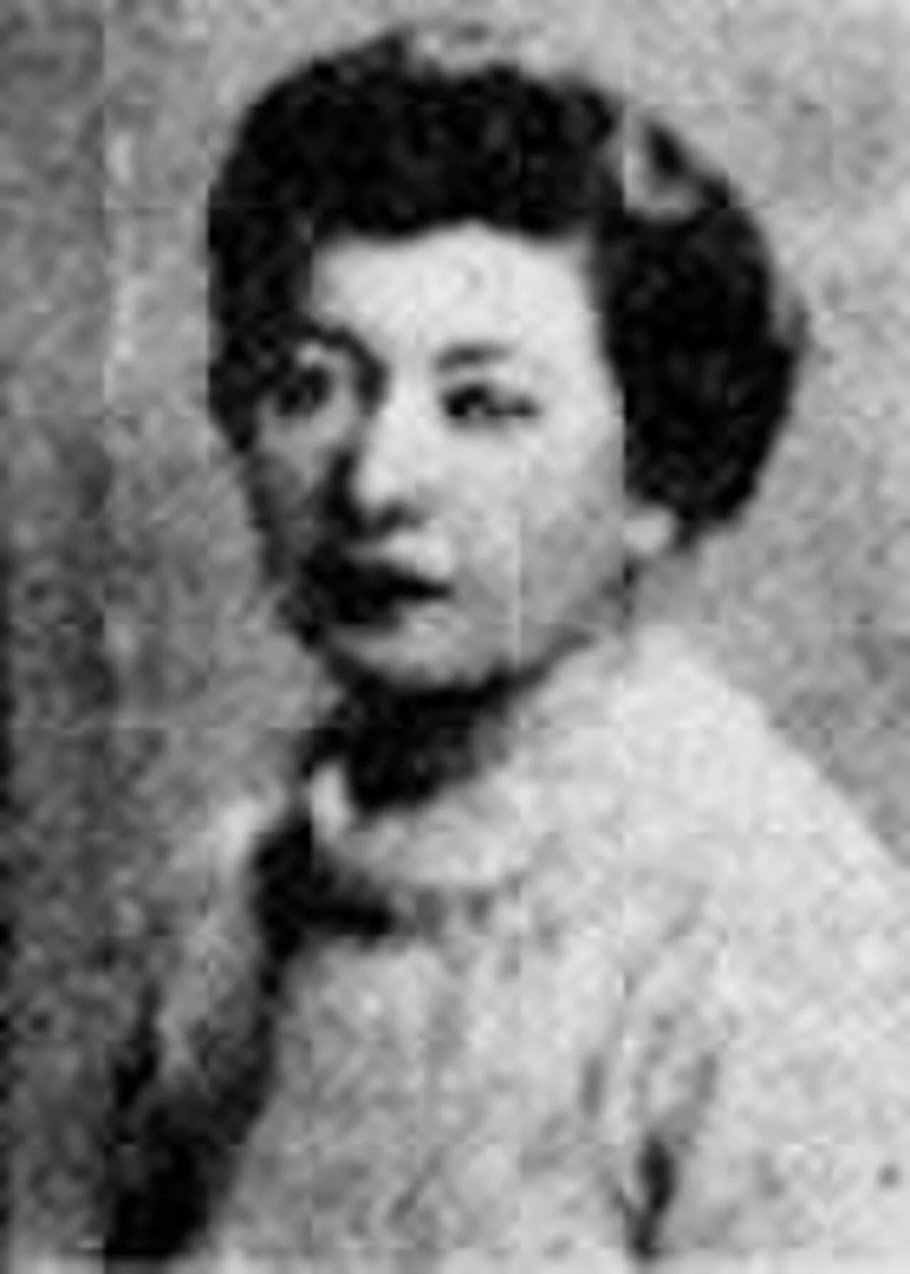 Salome Reischer