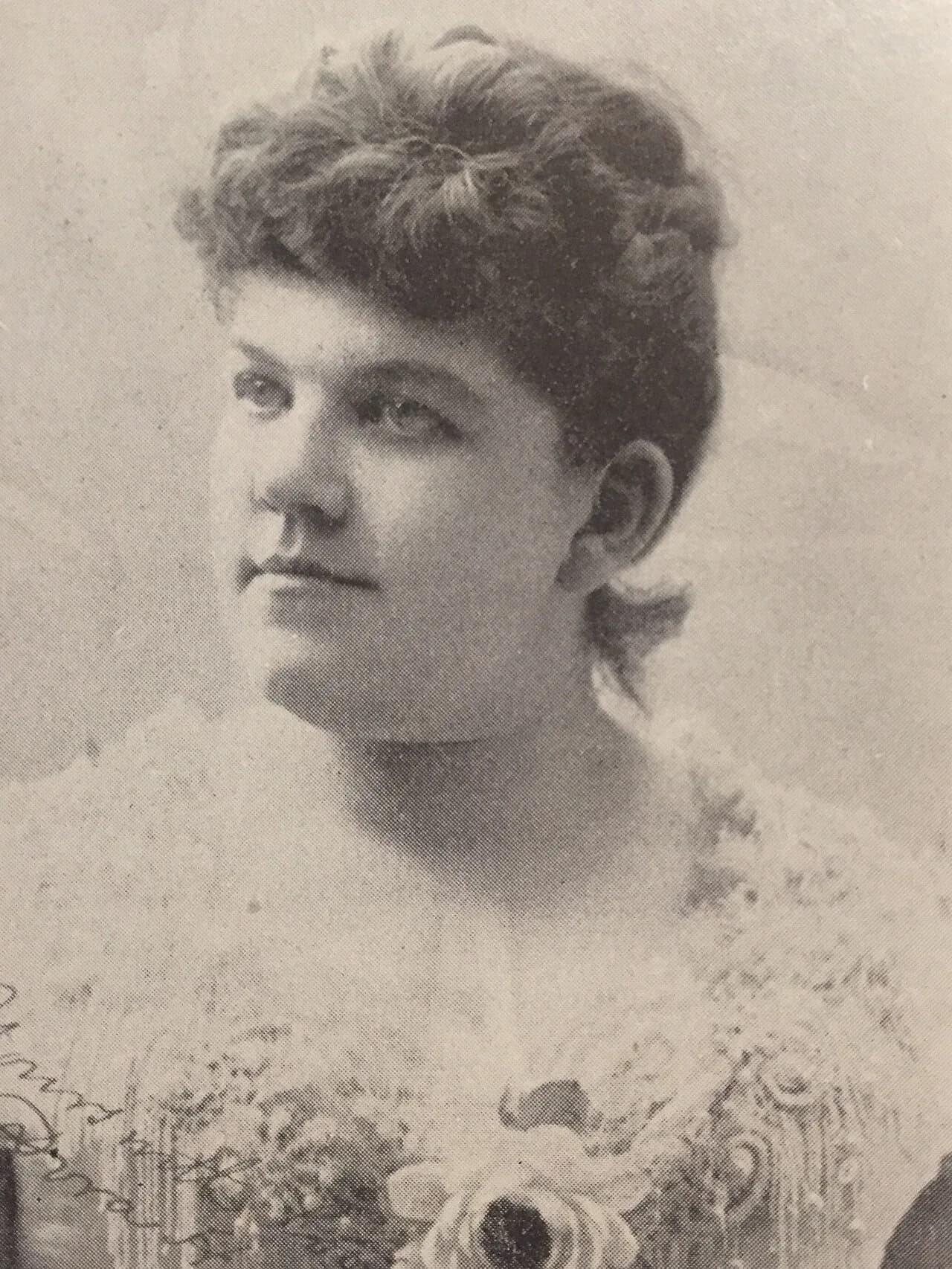 Dora Henninges Heinsohn