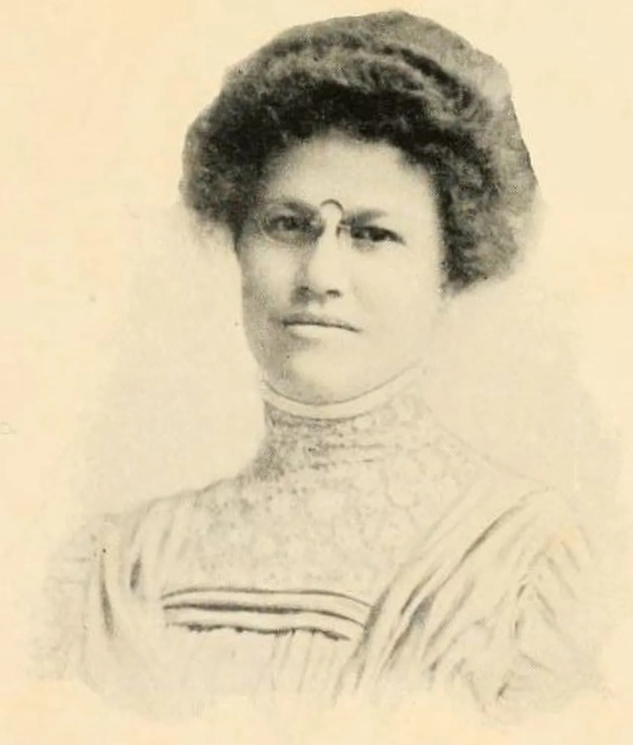 Edith Jordan Gardner