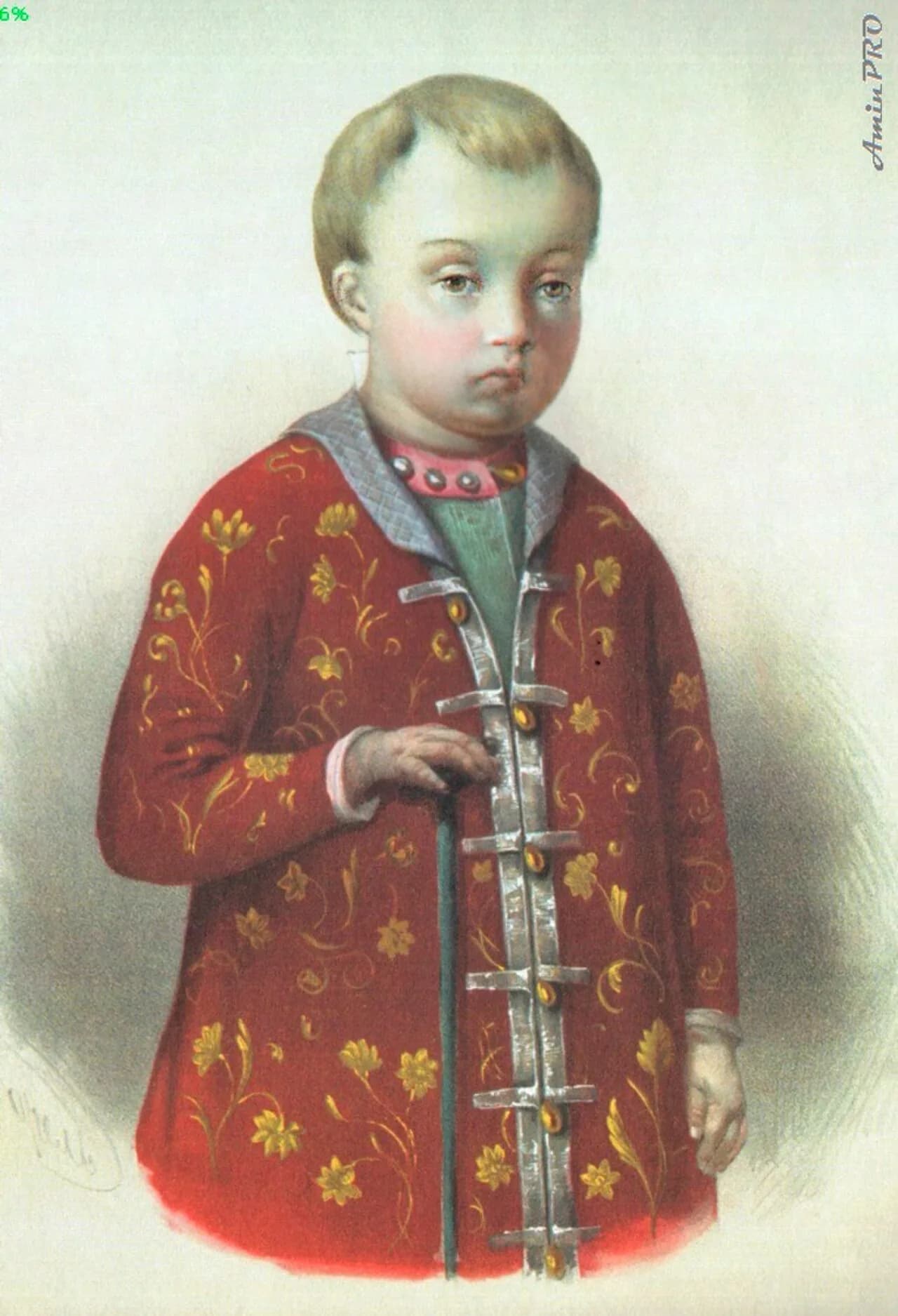 Dmitri Alexejewitsch