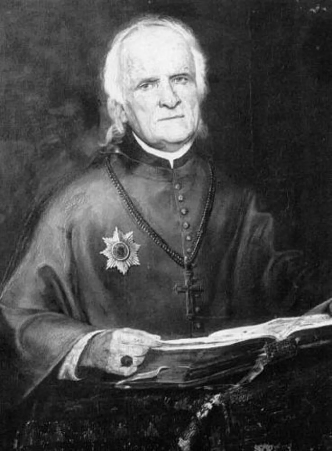 Kazimierz Dmochowski