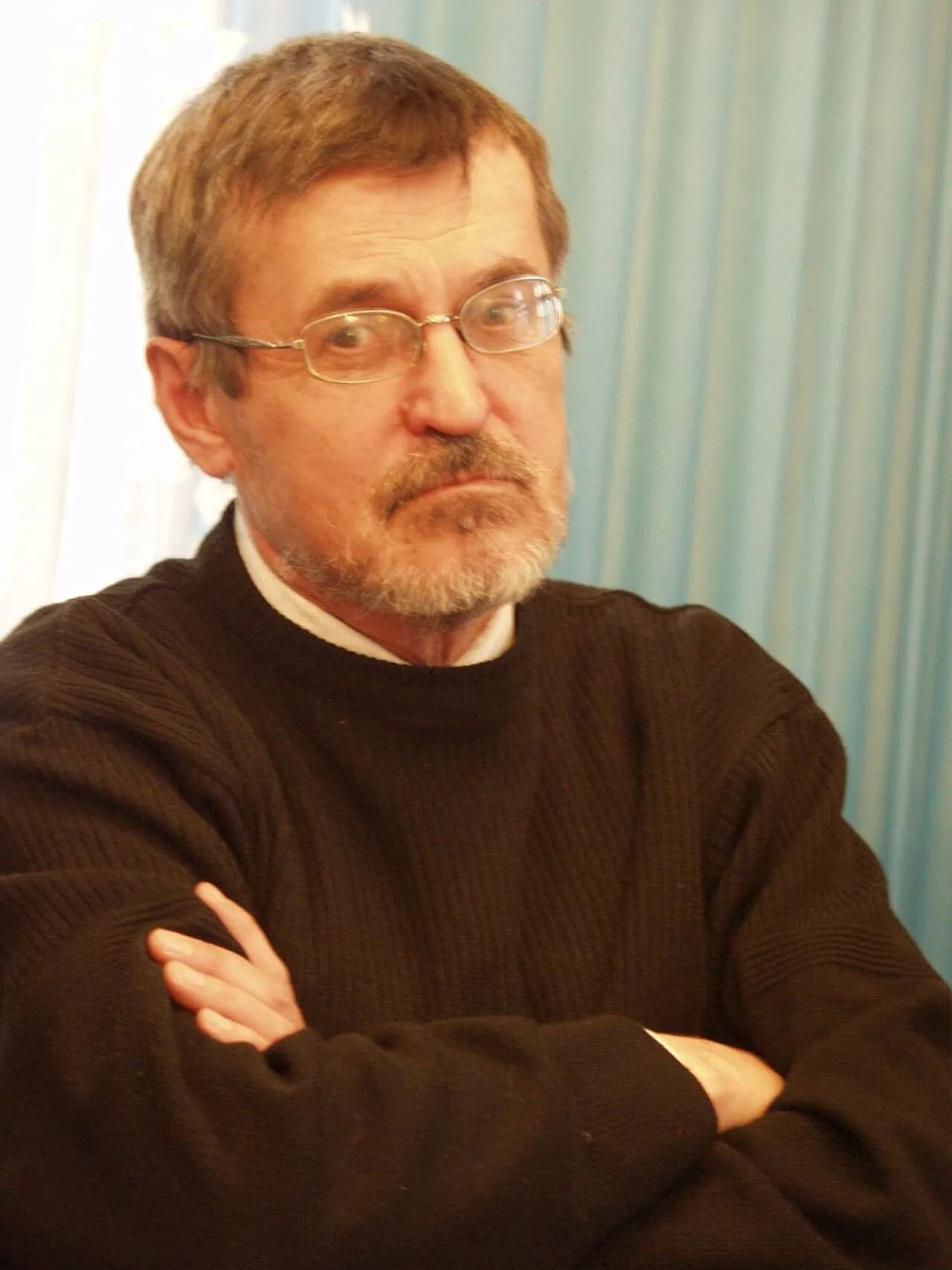 Boris Chernykh