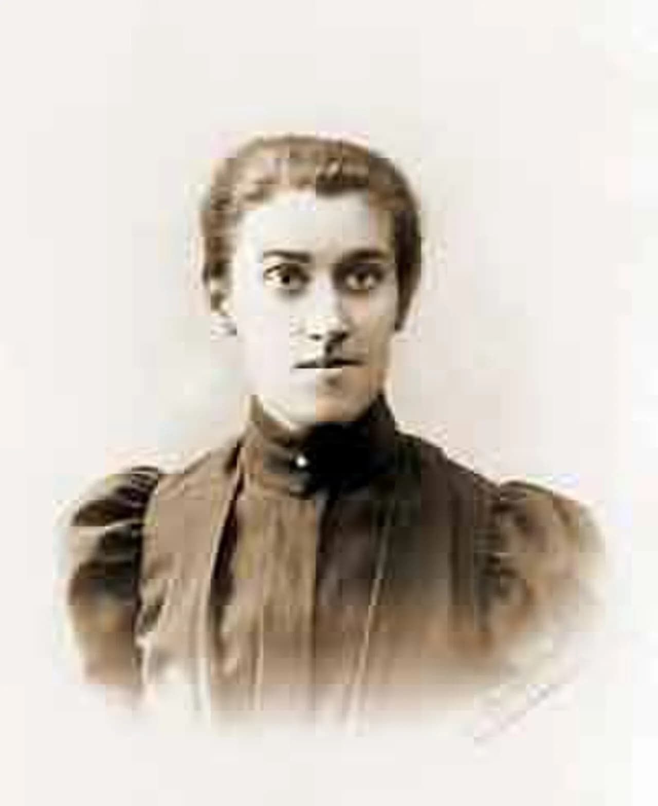 Olga Antonowna Dobiasch-Roschdestwenskaja