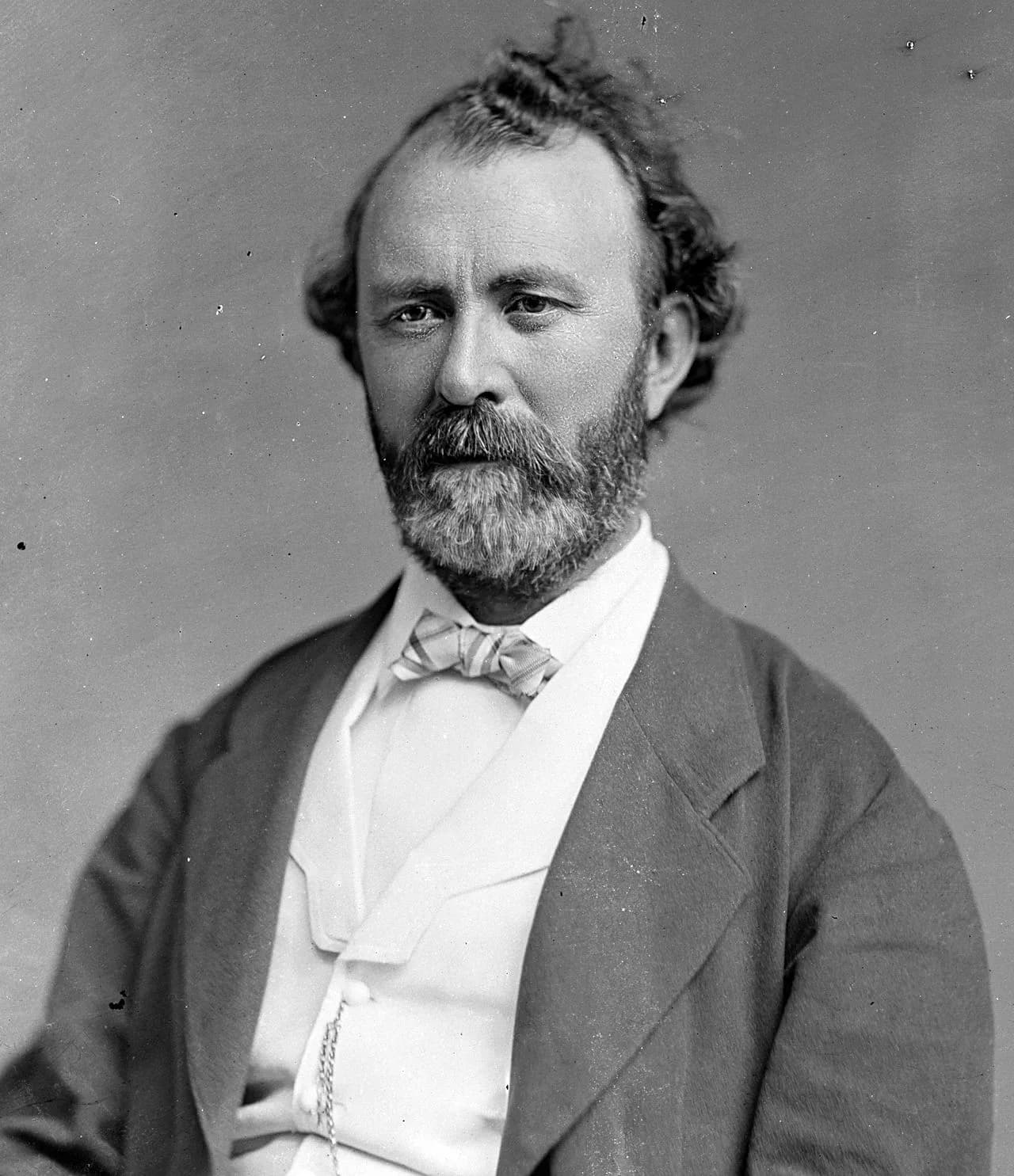 Bernard G. Caulfield