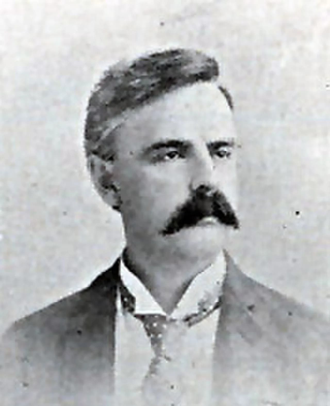 J. Frank Aldrich