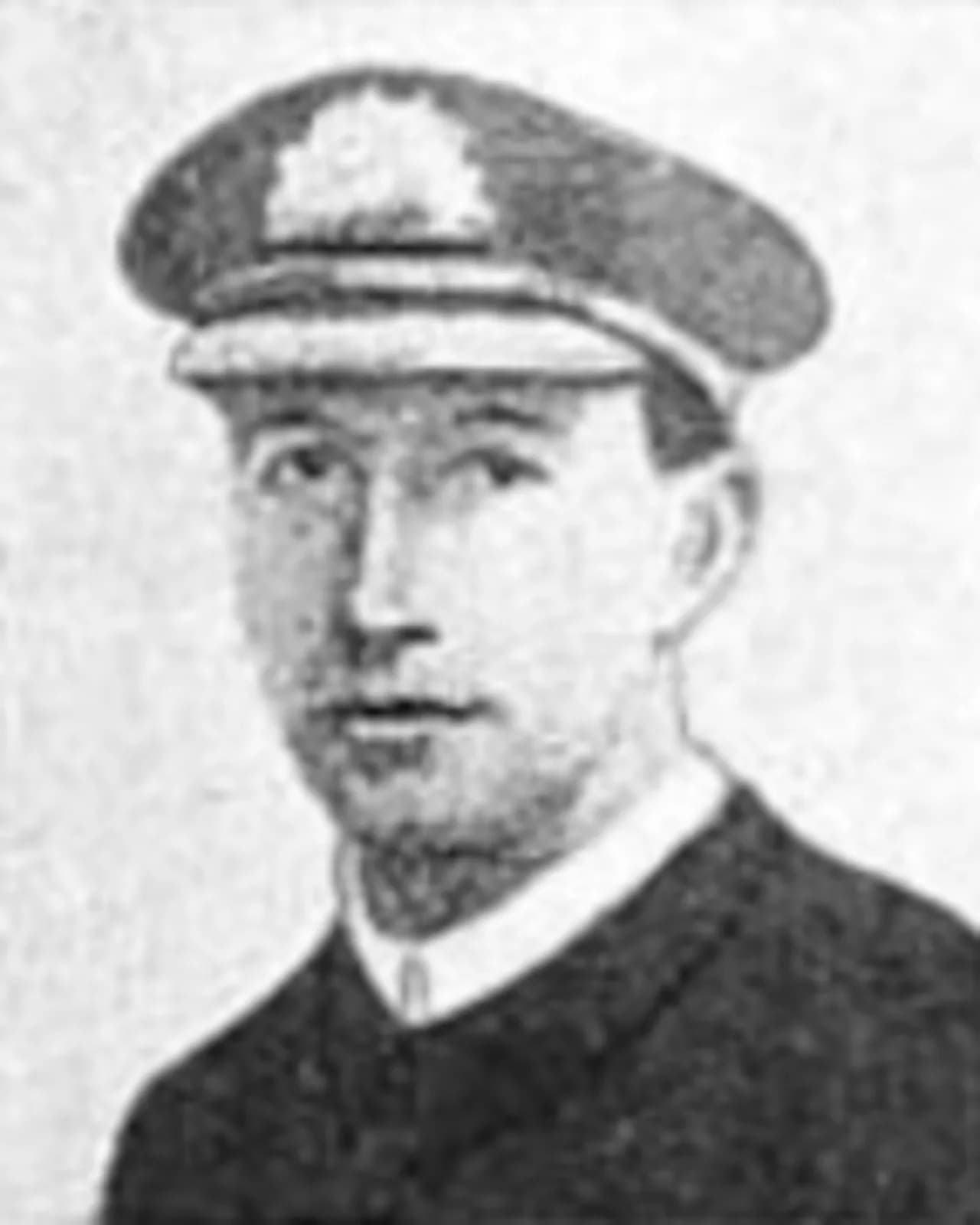 Claude Congreve Dobson