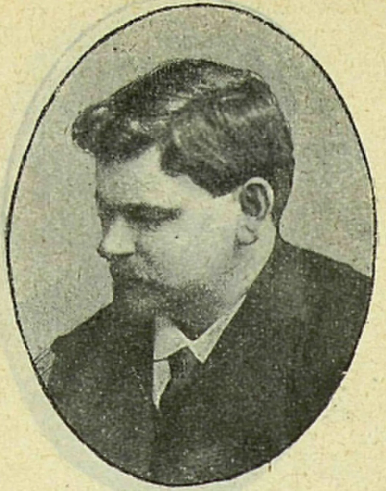 Arseni Kusmitsch Dolgow