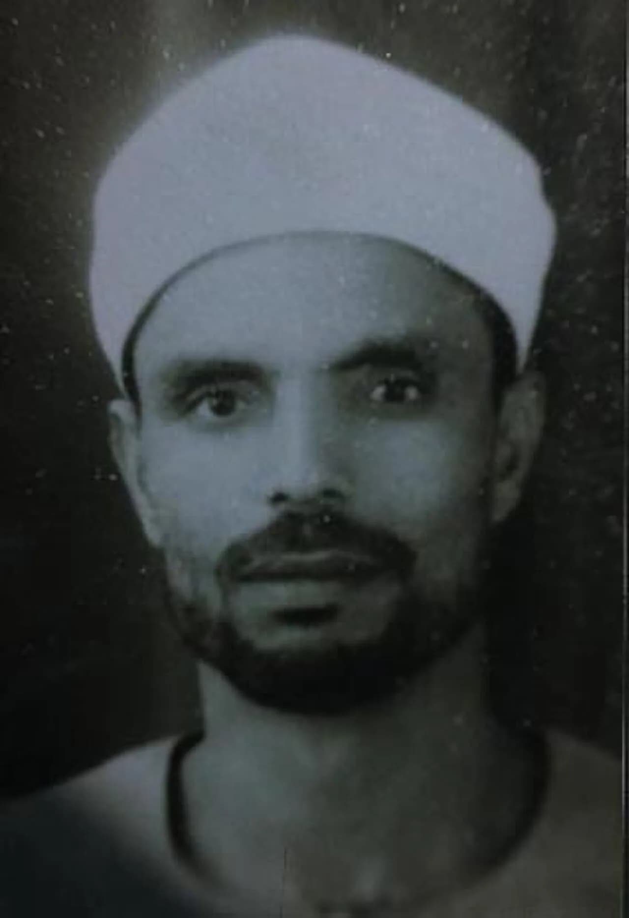 Muhammad Mitwallī asch-Schaʿrāwī