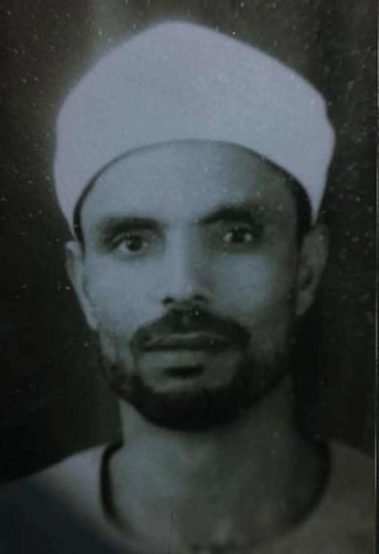 Muhammad Mitwallī asch-Schaʿrāwī