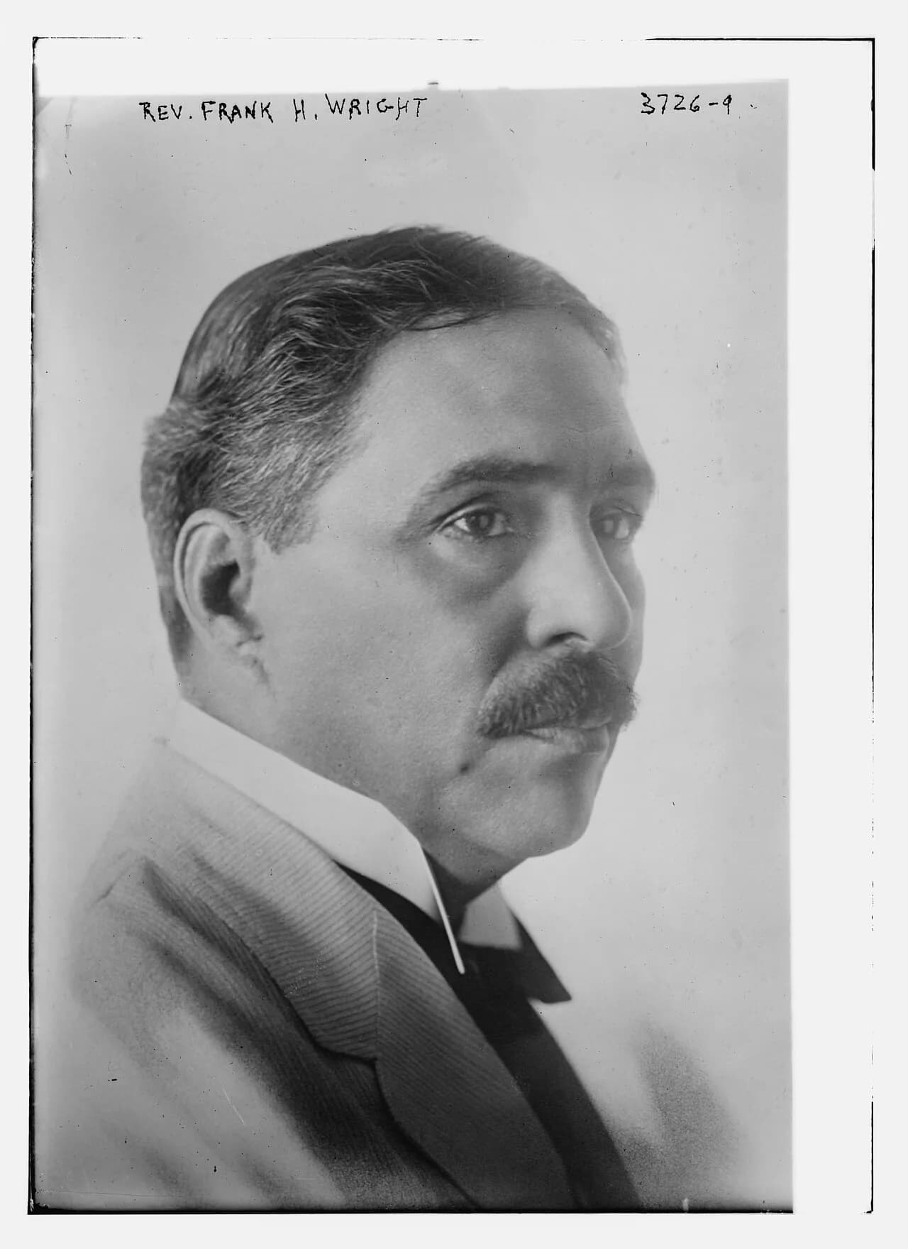 Frank Hall Wright