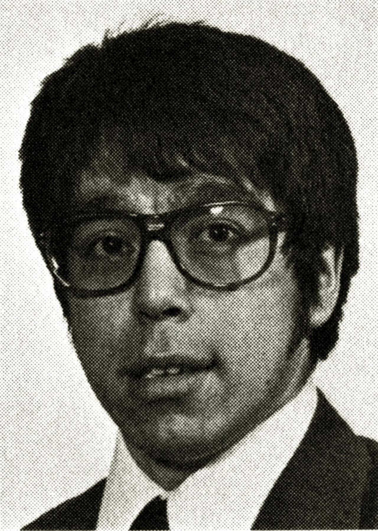 Alfred Nakak