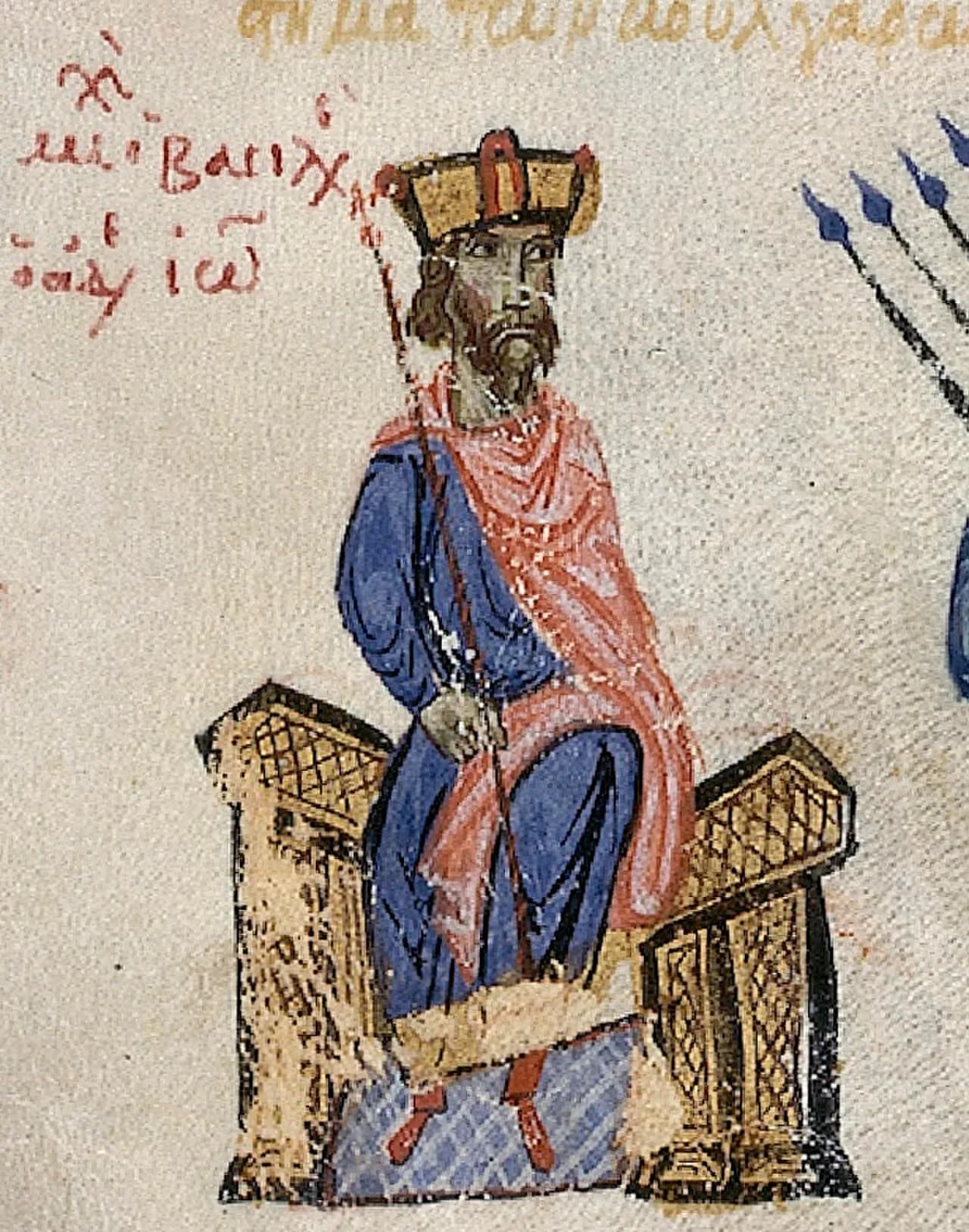 Michael IV.
