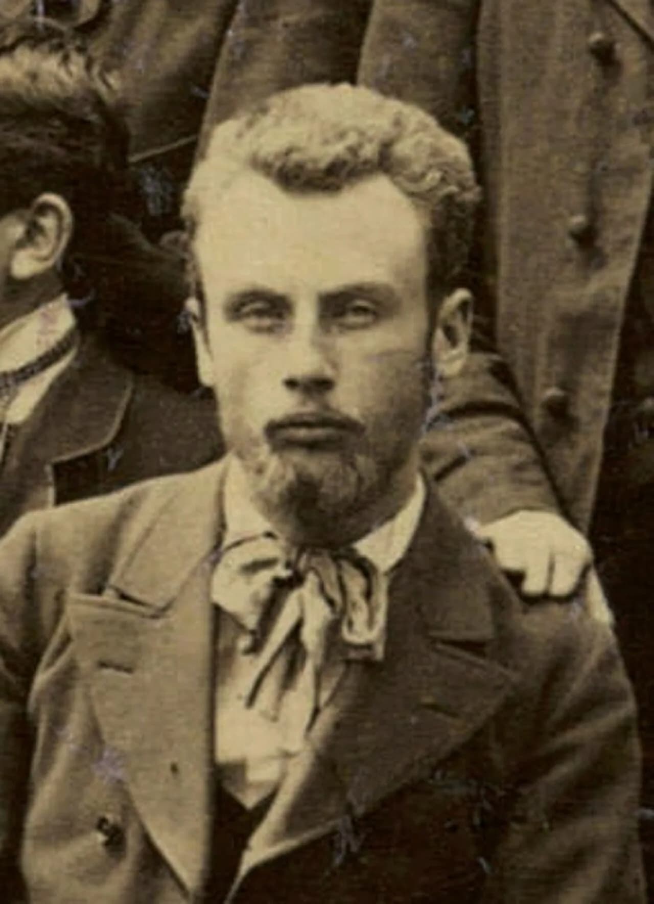 Félix Dürrbach