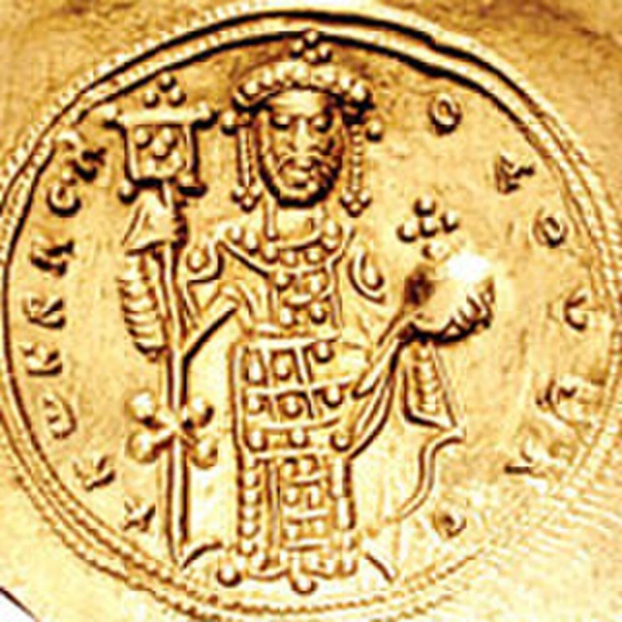 Konstantin X.
