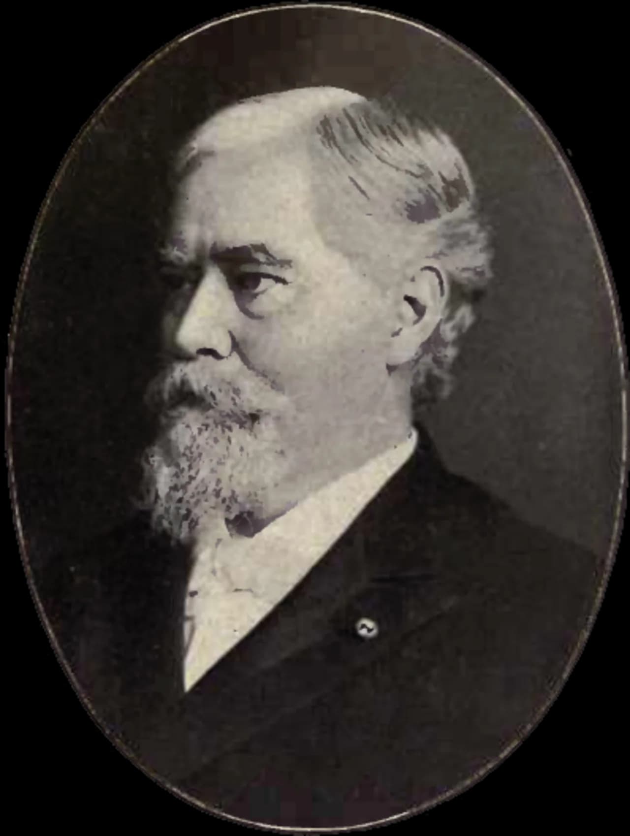 John C. Black