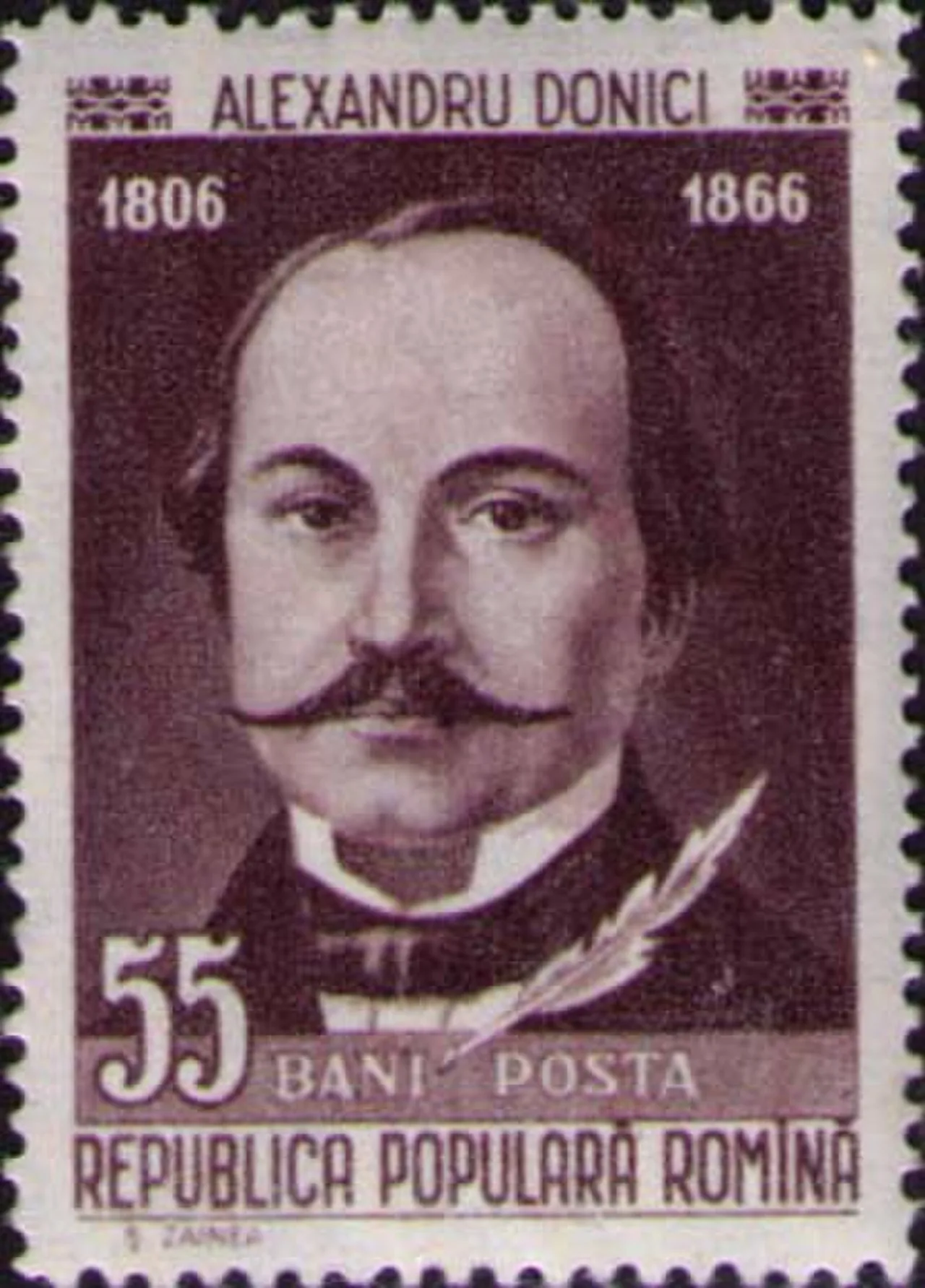 Alecu Donici