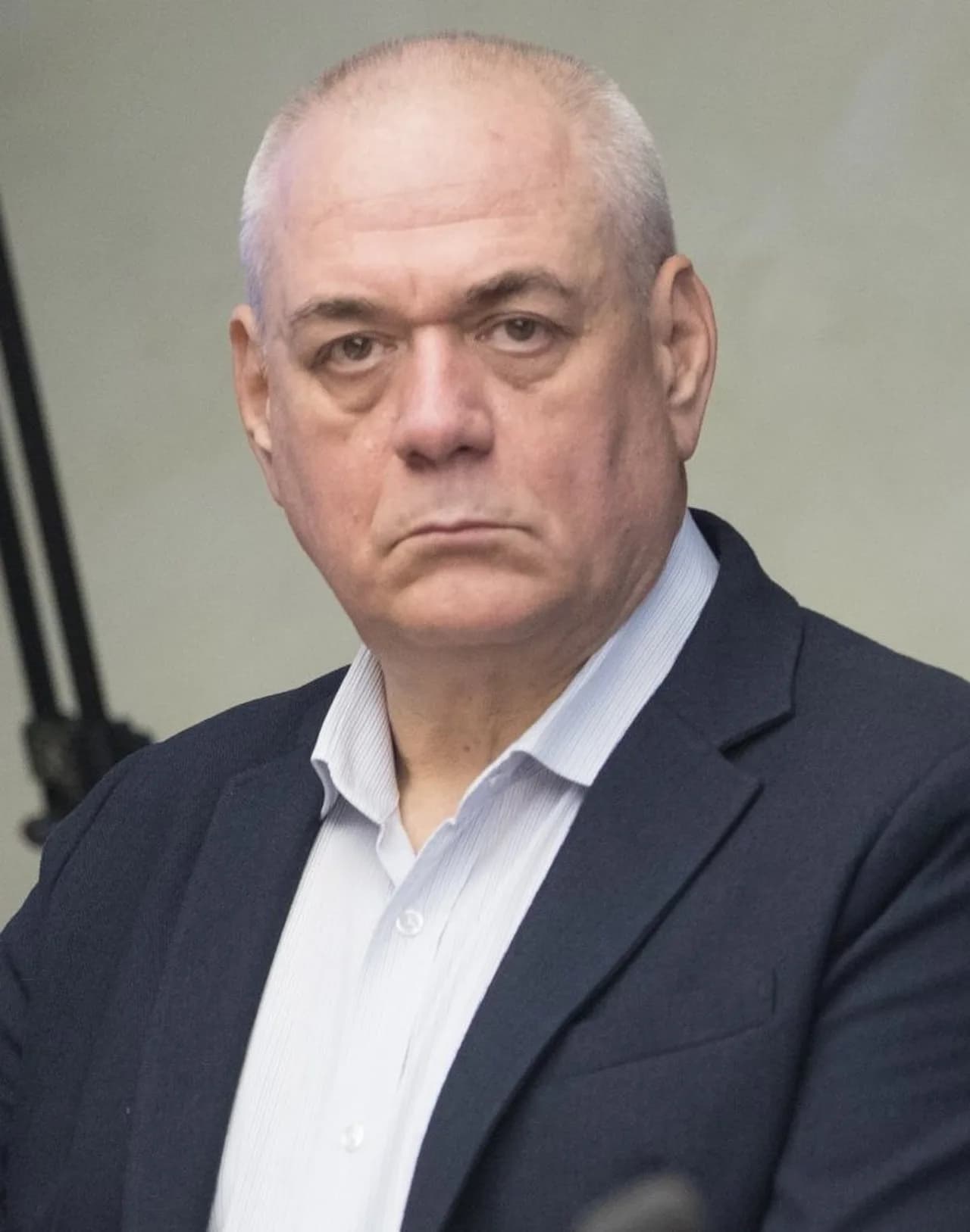 Sergei Leonidowitsch Dorenko