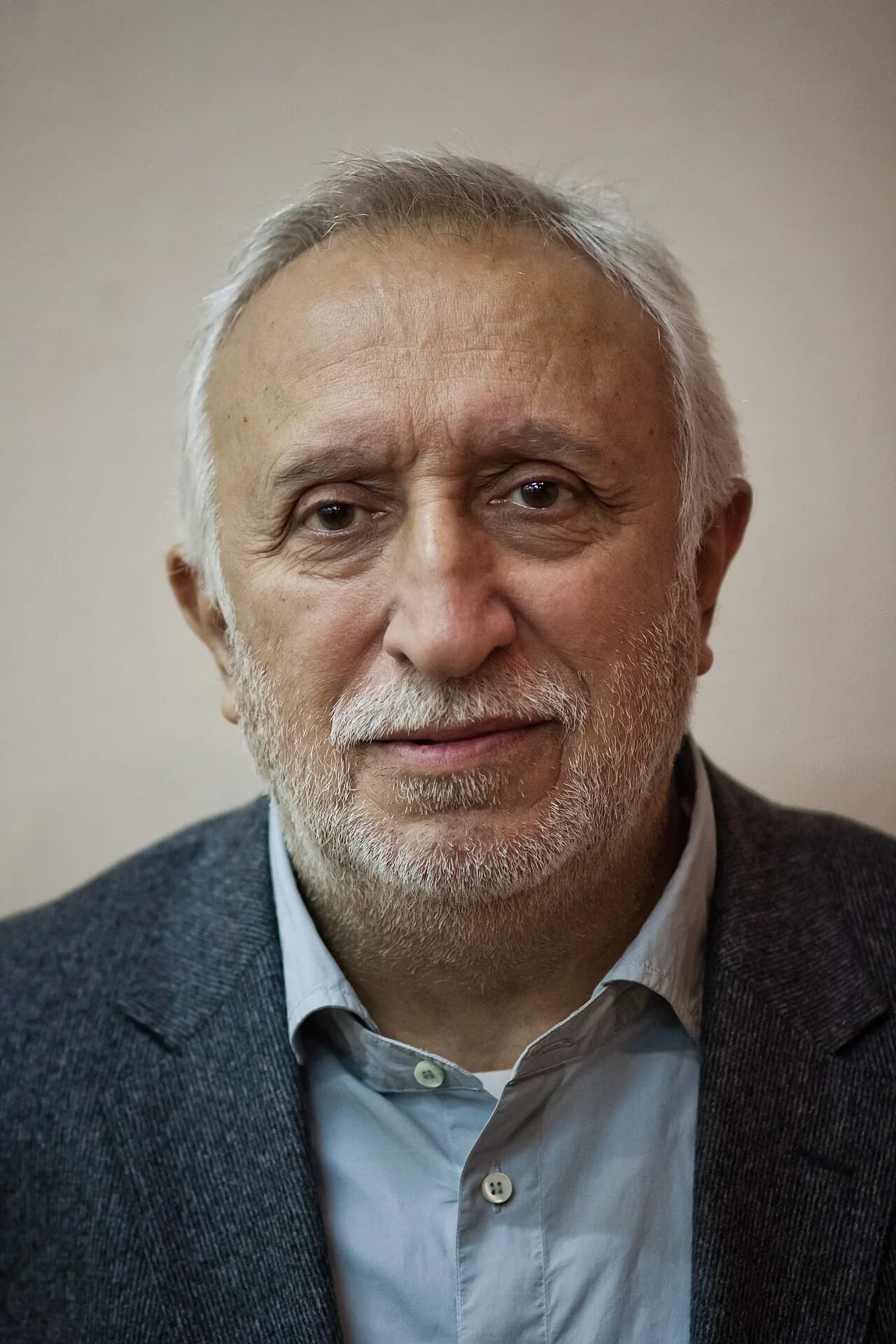 Nikolai Dostal
