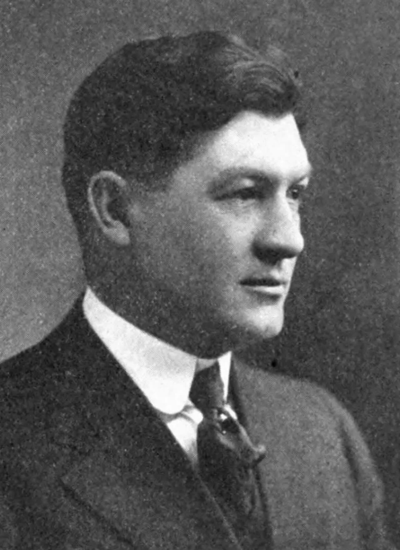 Robert Charles Murchie