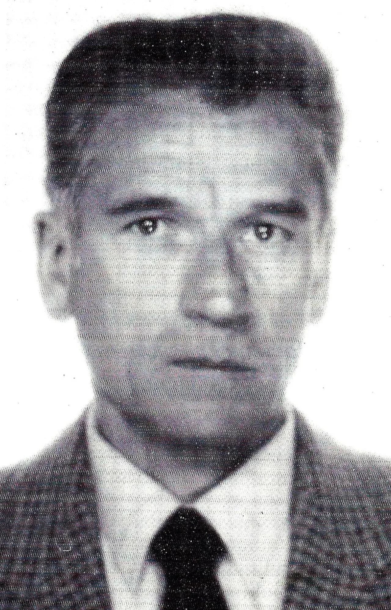 Robert Saint-Jean