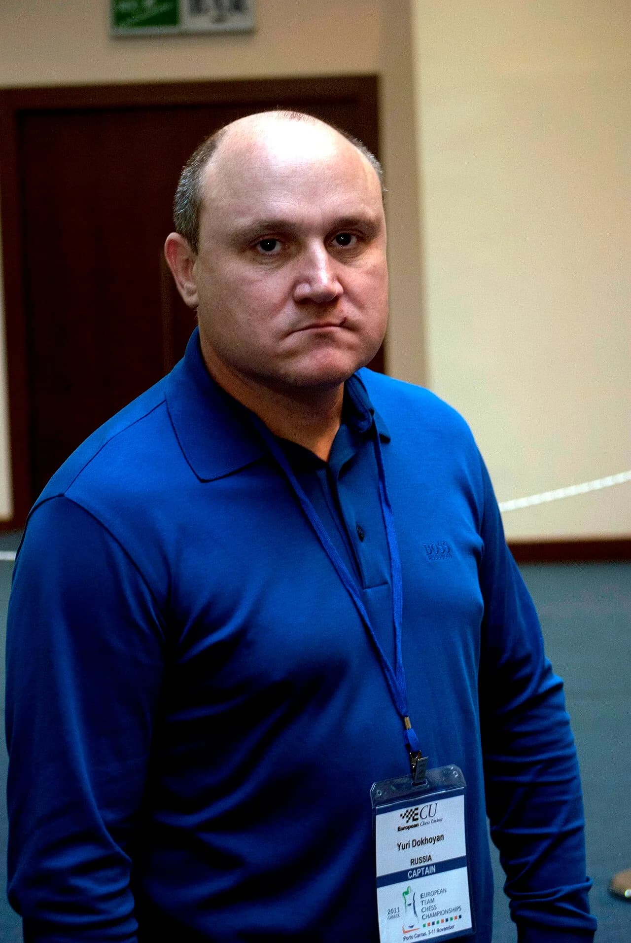 Juri Rafaelowitsch Dochojan