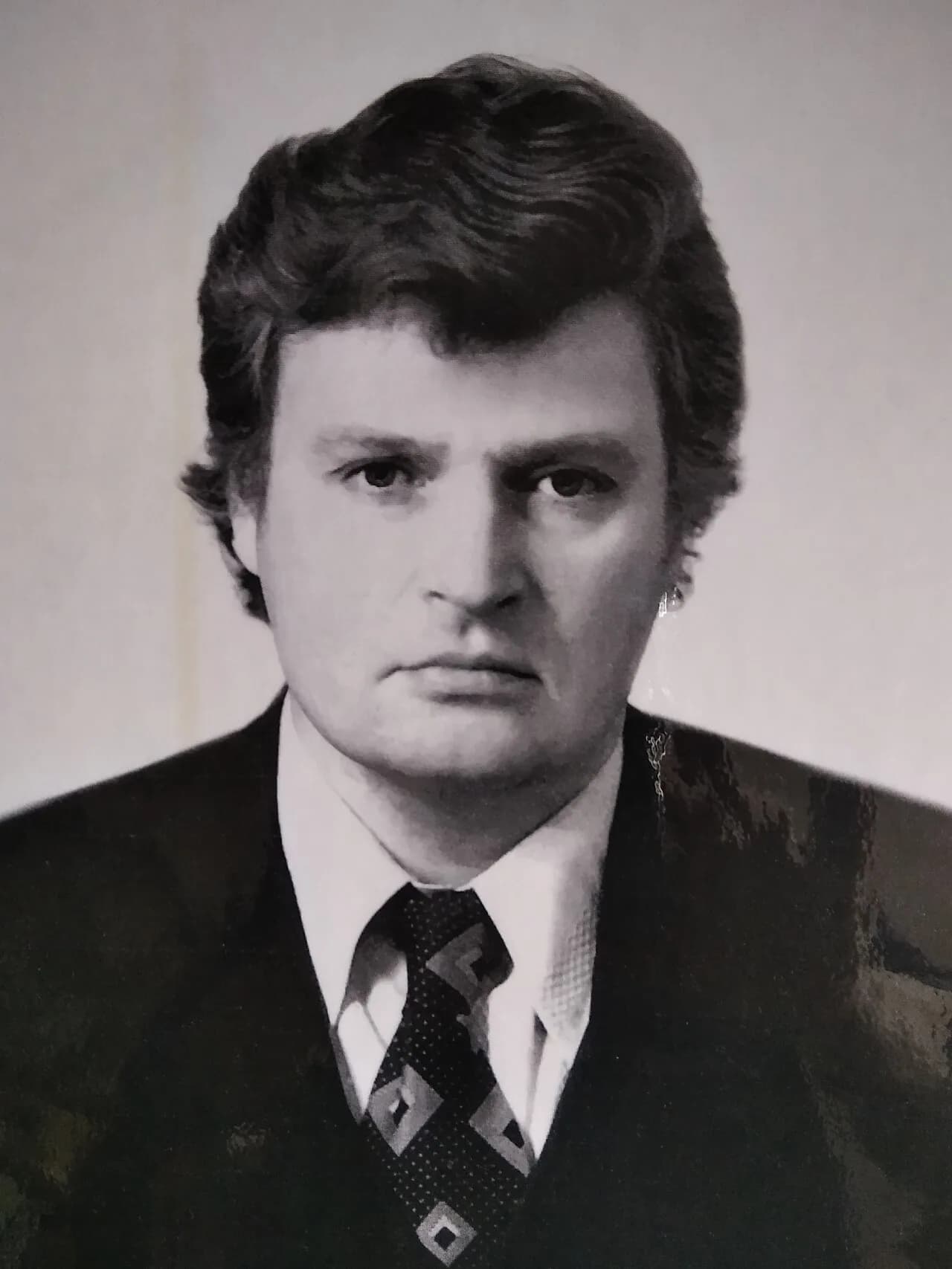 A. V. Dranov