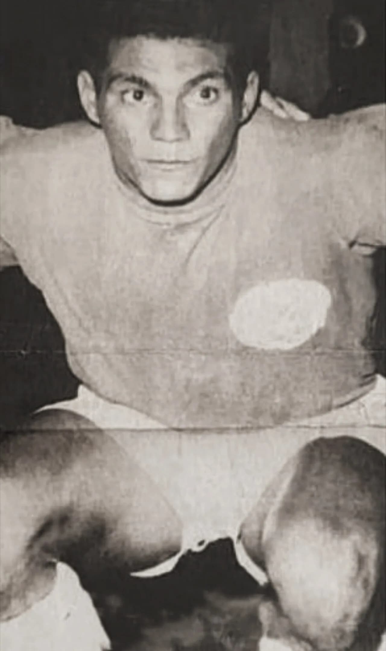 Alfredo Arango
