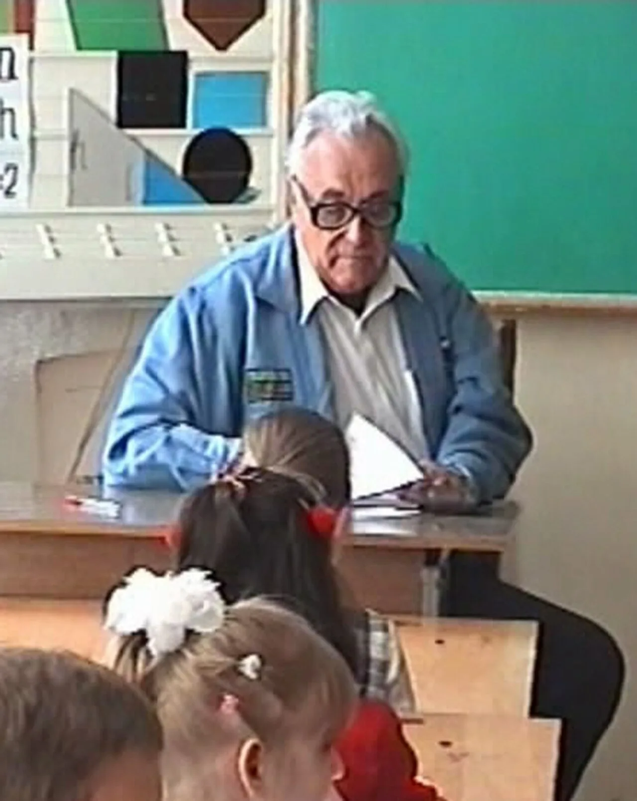 Anatolij Dryschenko