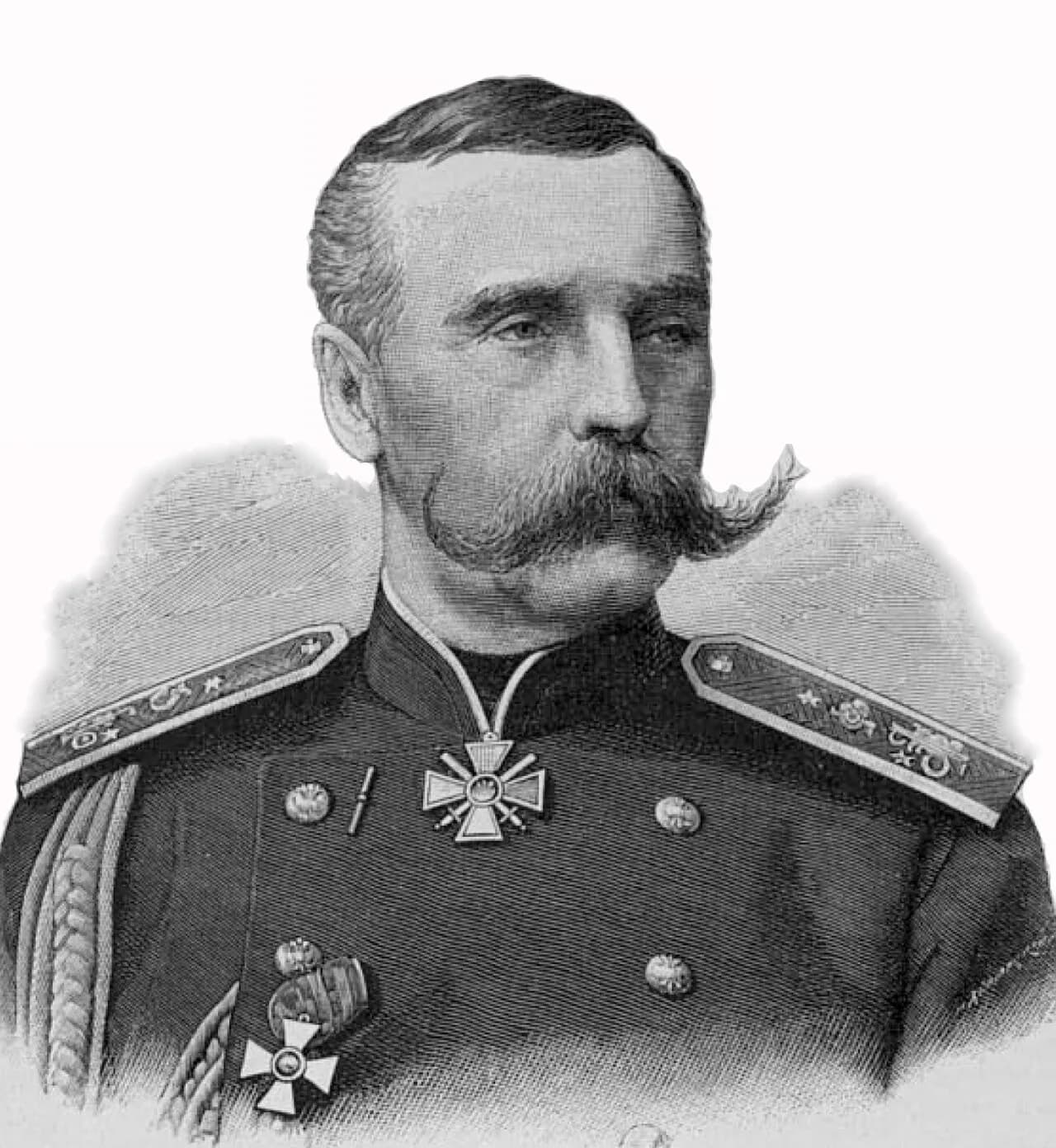 Alexander von Driesen