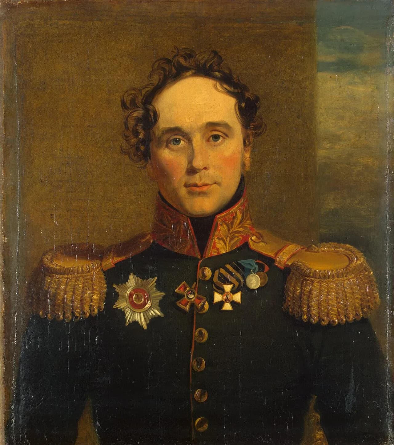 Friedrich Wilhelm Driesen